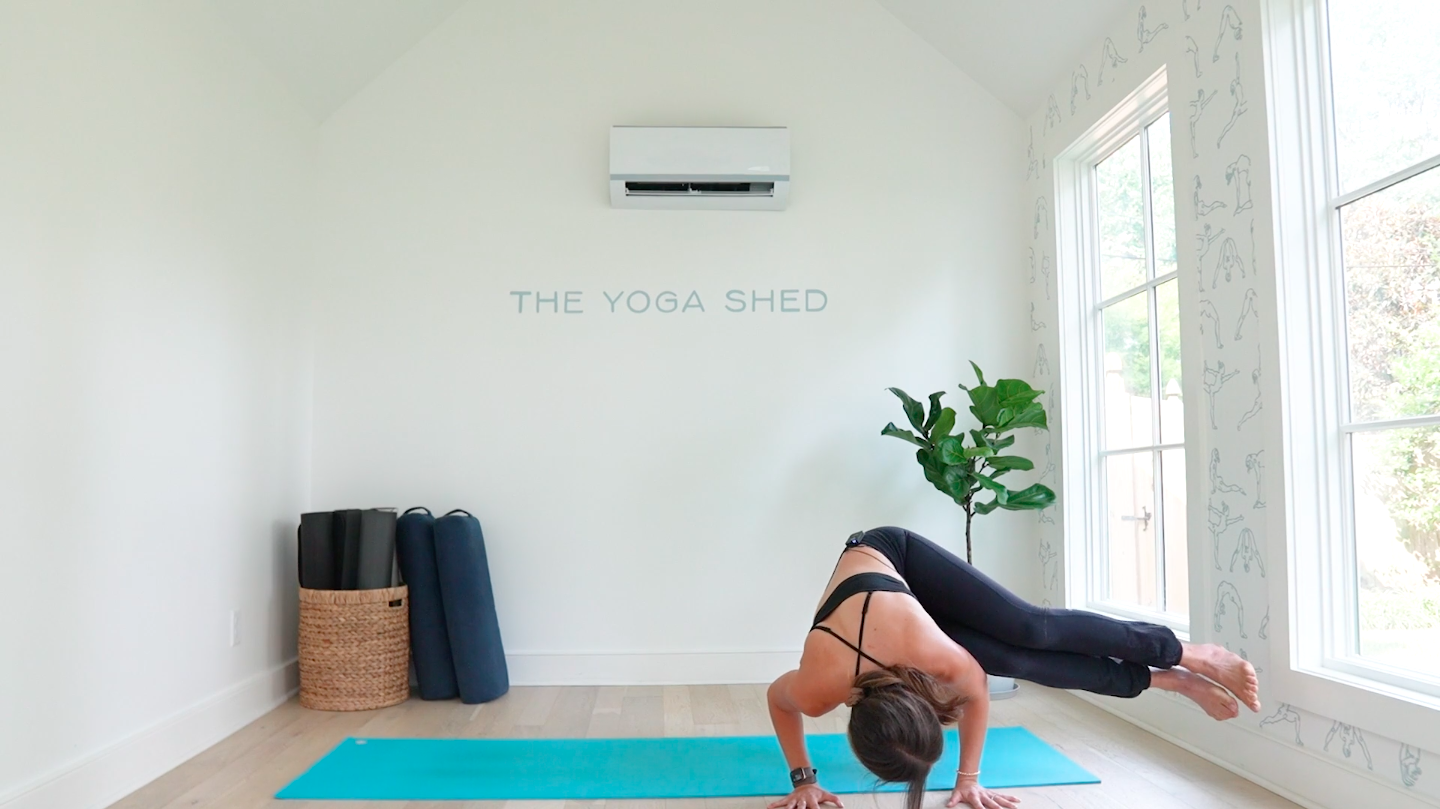 30 Minute Power Flow