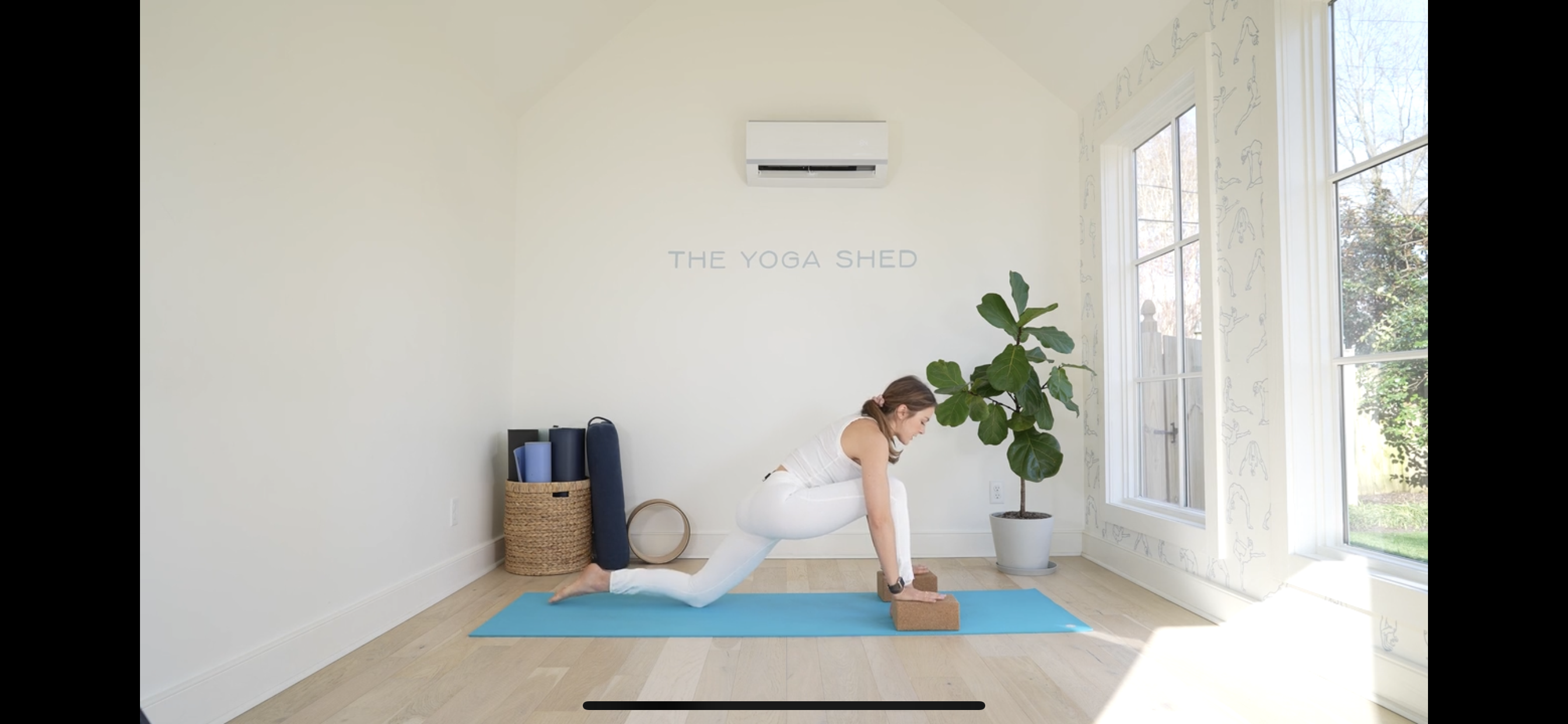 20 Minute Lower Back Pain Recovery