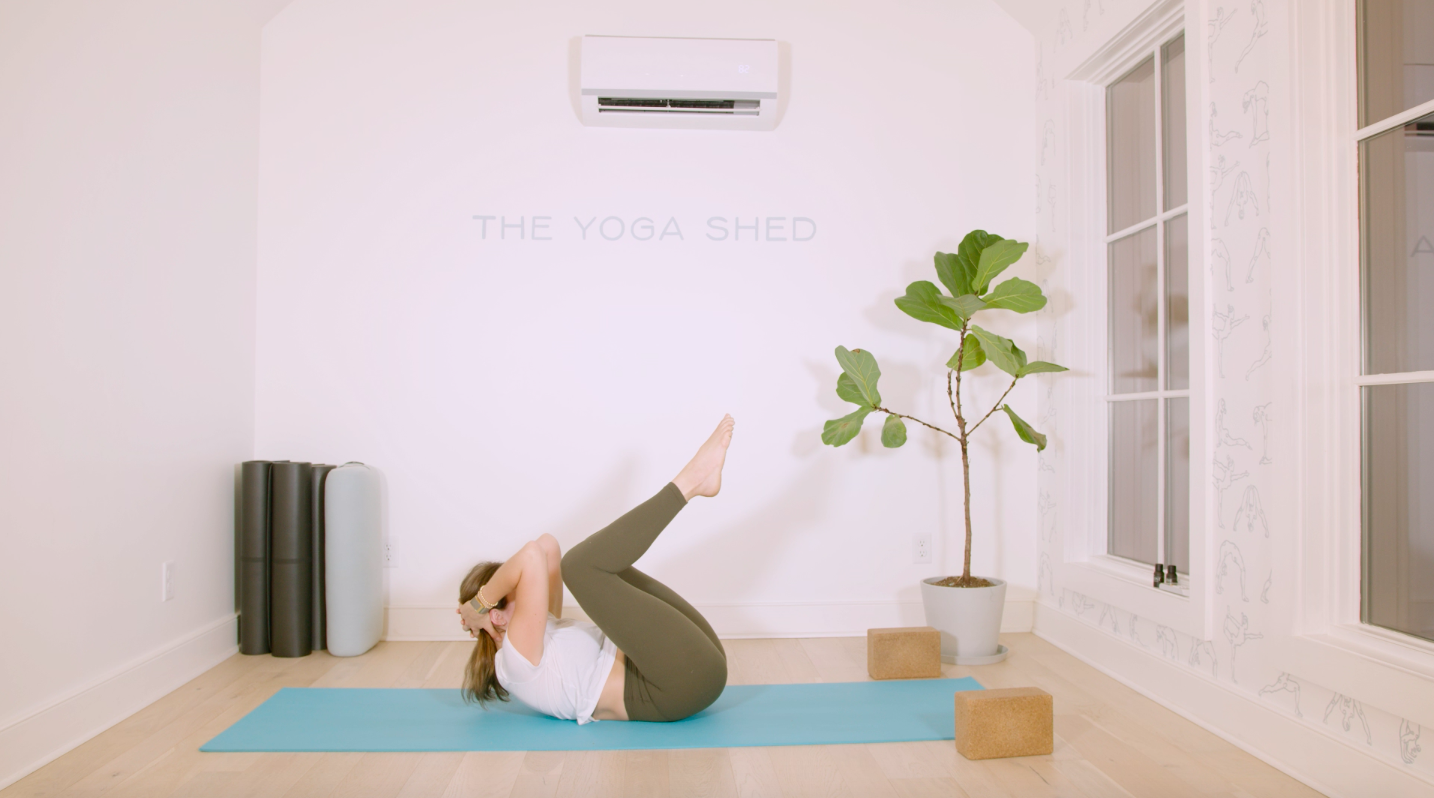 28 Minute PiYo: Abs, Arms, A**