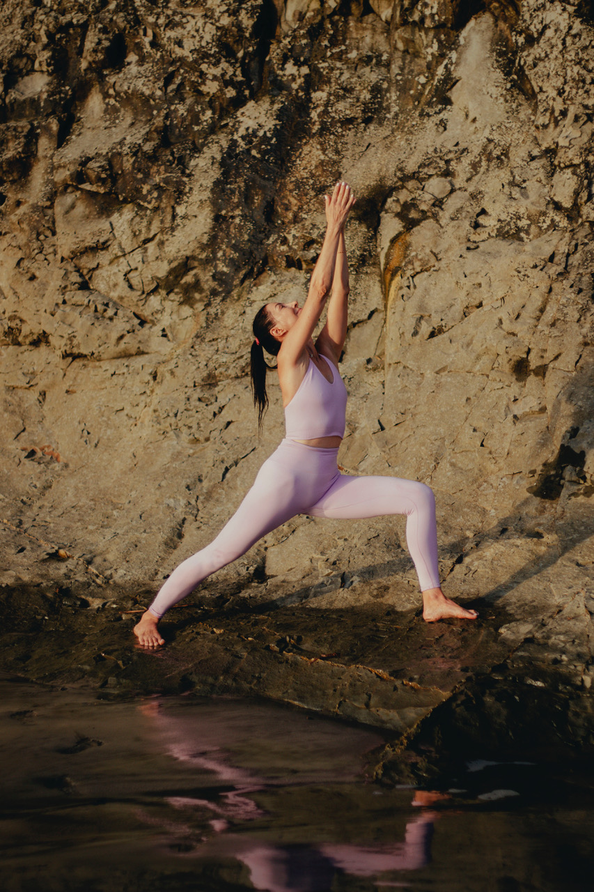 Essential Yoga Practice For Beginners/ All Levels for Mobility in Legs and Spine