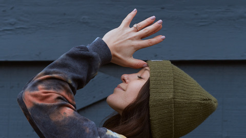 EXPANSION with Allie