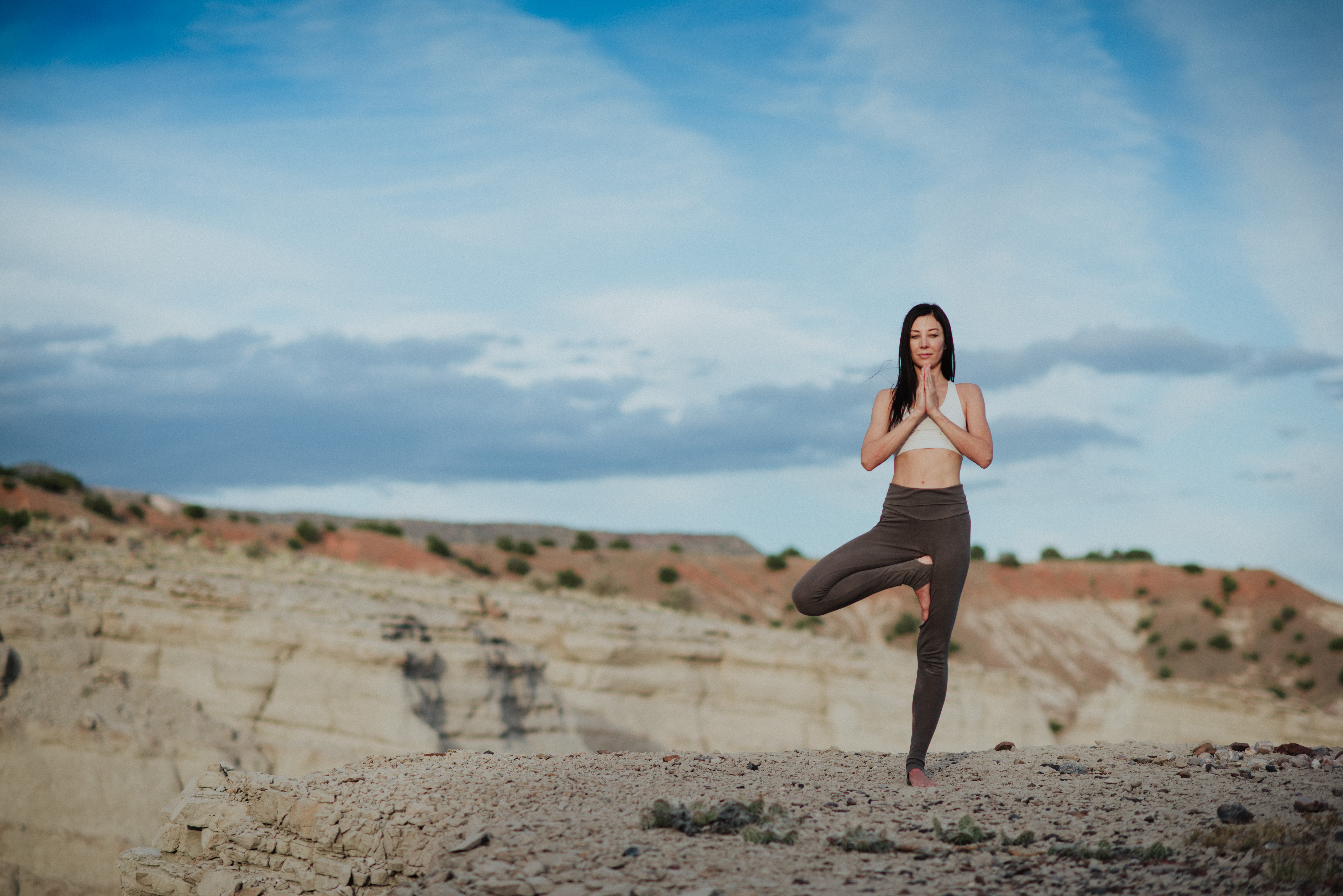 Yoga for Hip Opening - Beginner Level