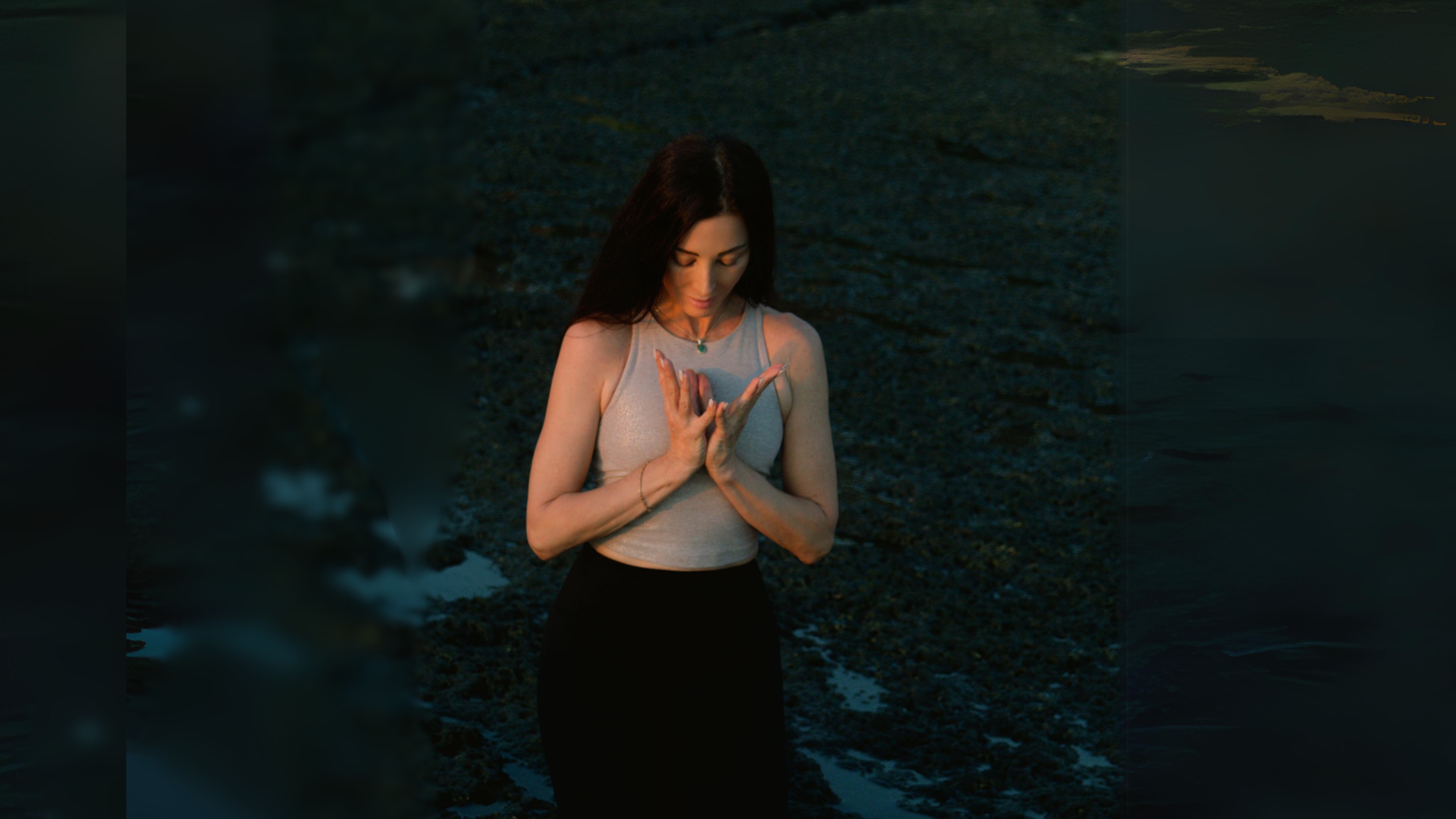 Heart Opening Stretch To Return To Your Original Luminous Self