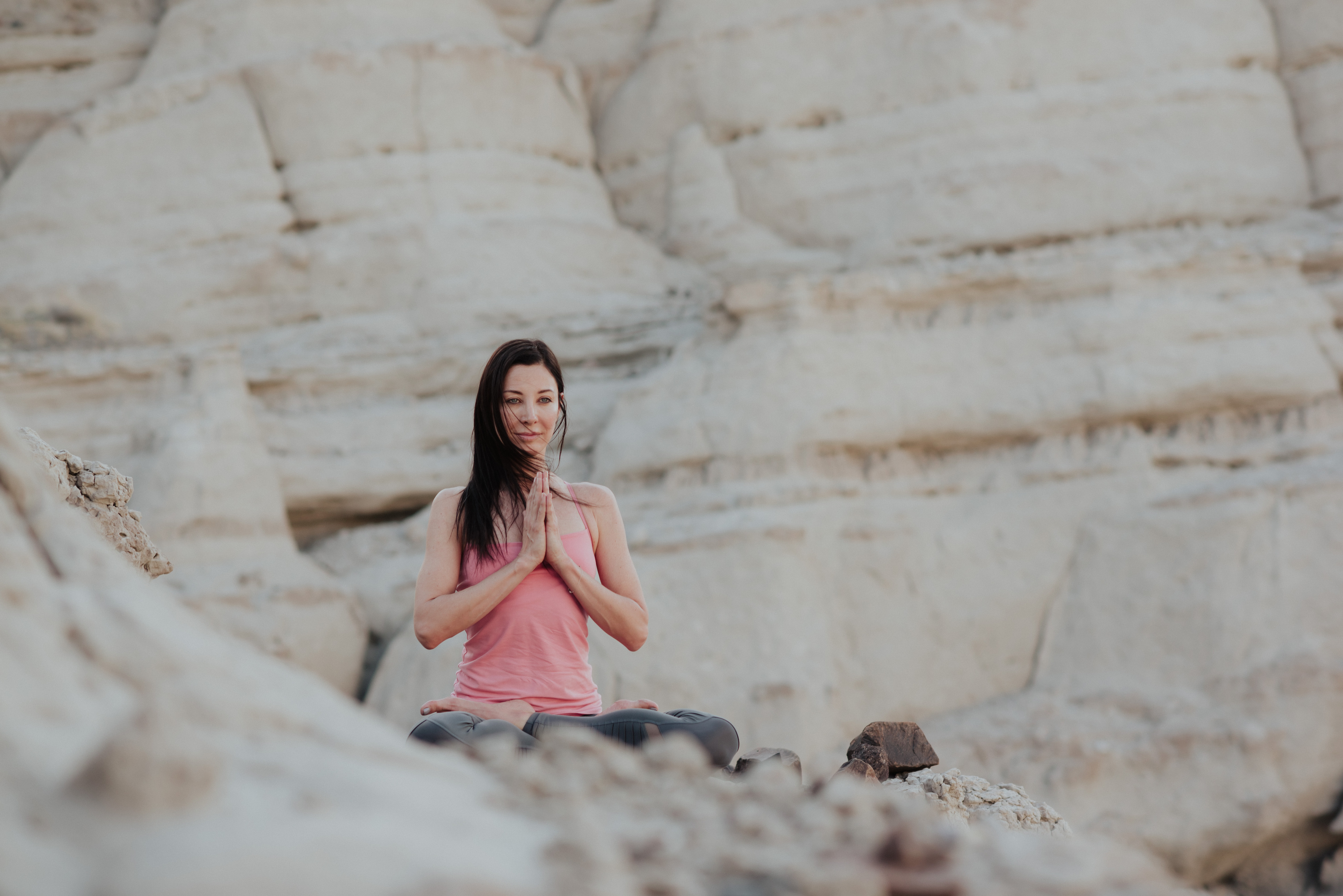 Vajra Yoga Chakra Balancing Meditation & Simple Movement