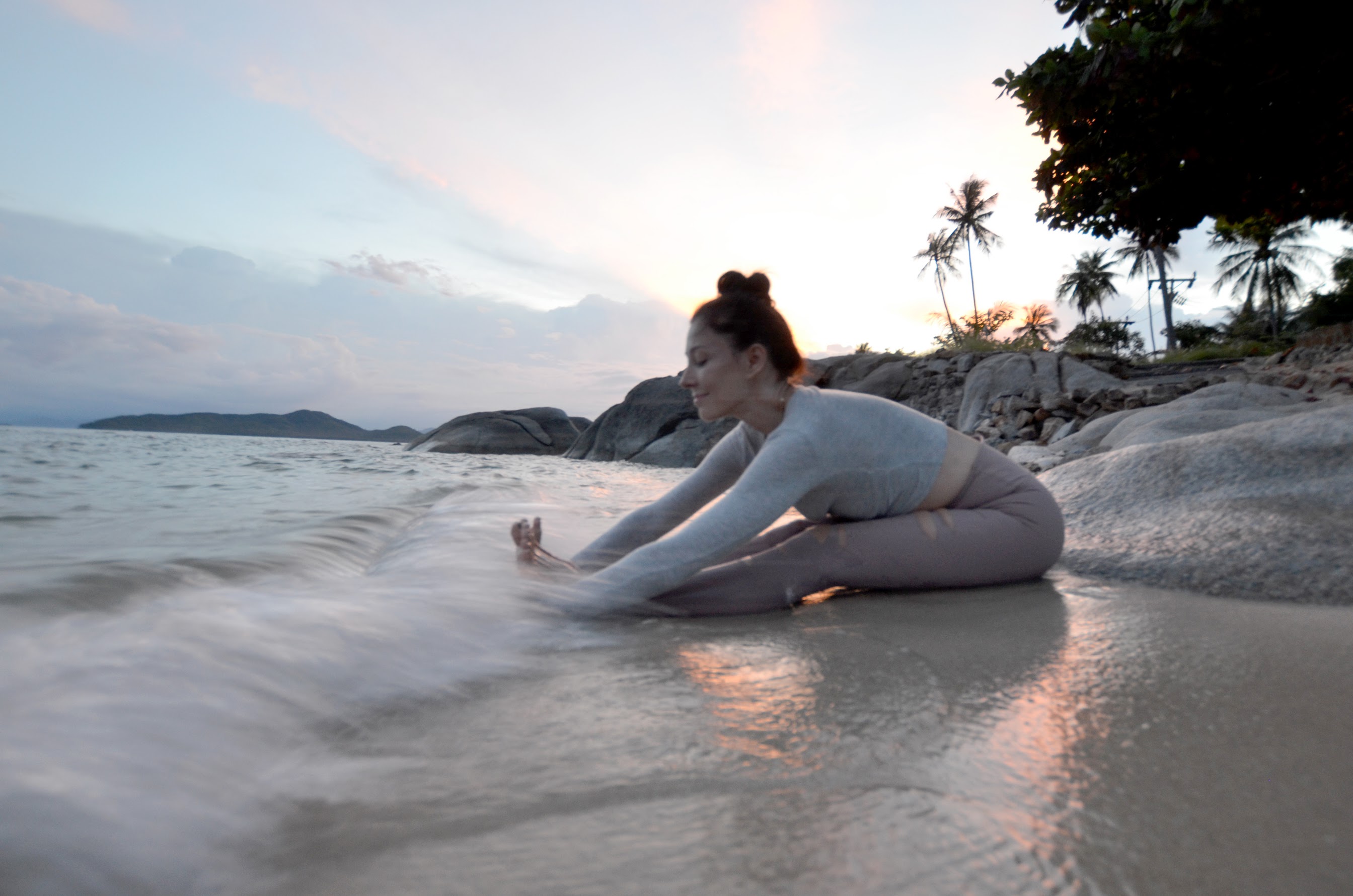 Flow & Restore with Michele