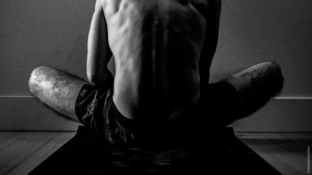 Dynamic Vinyasa with Russ & Olya