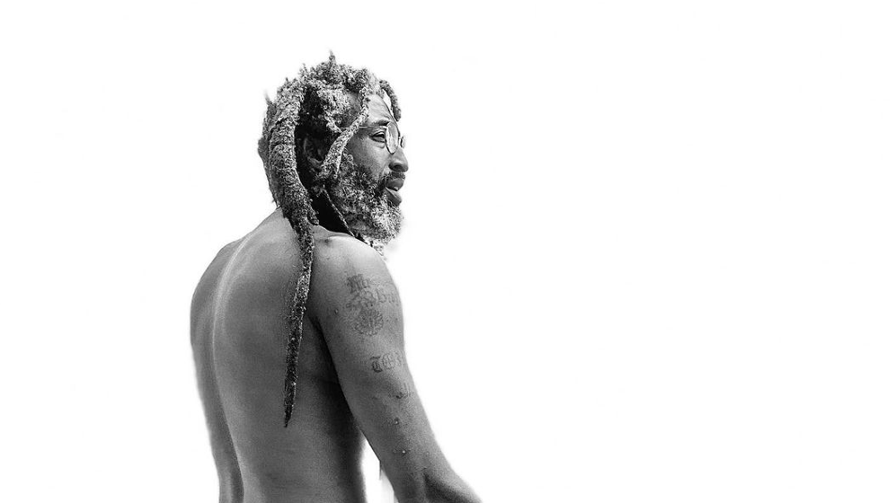 "It Starts With Me"—Meditation and Affirmation with Madgesdiq 