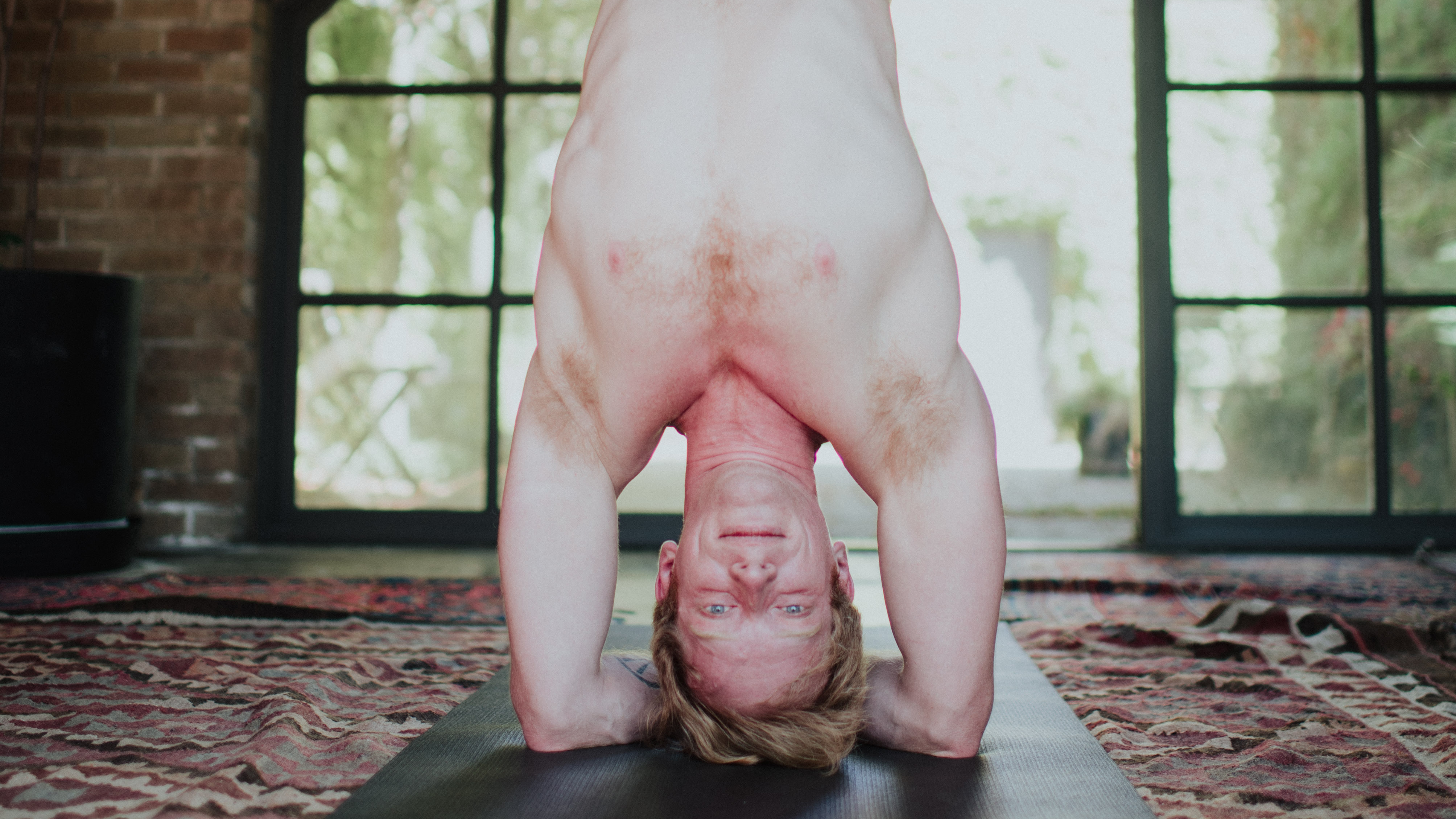 The Cadence of Flow with Ian