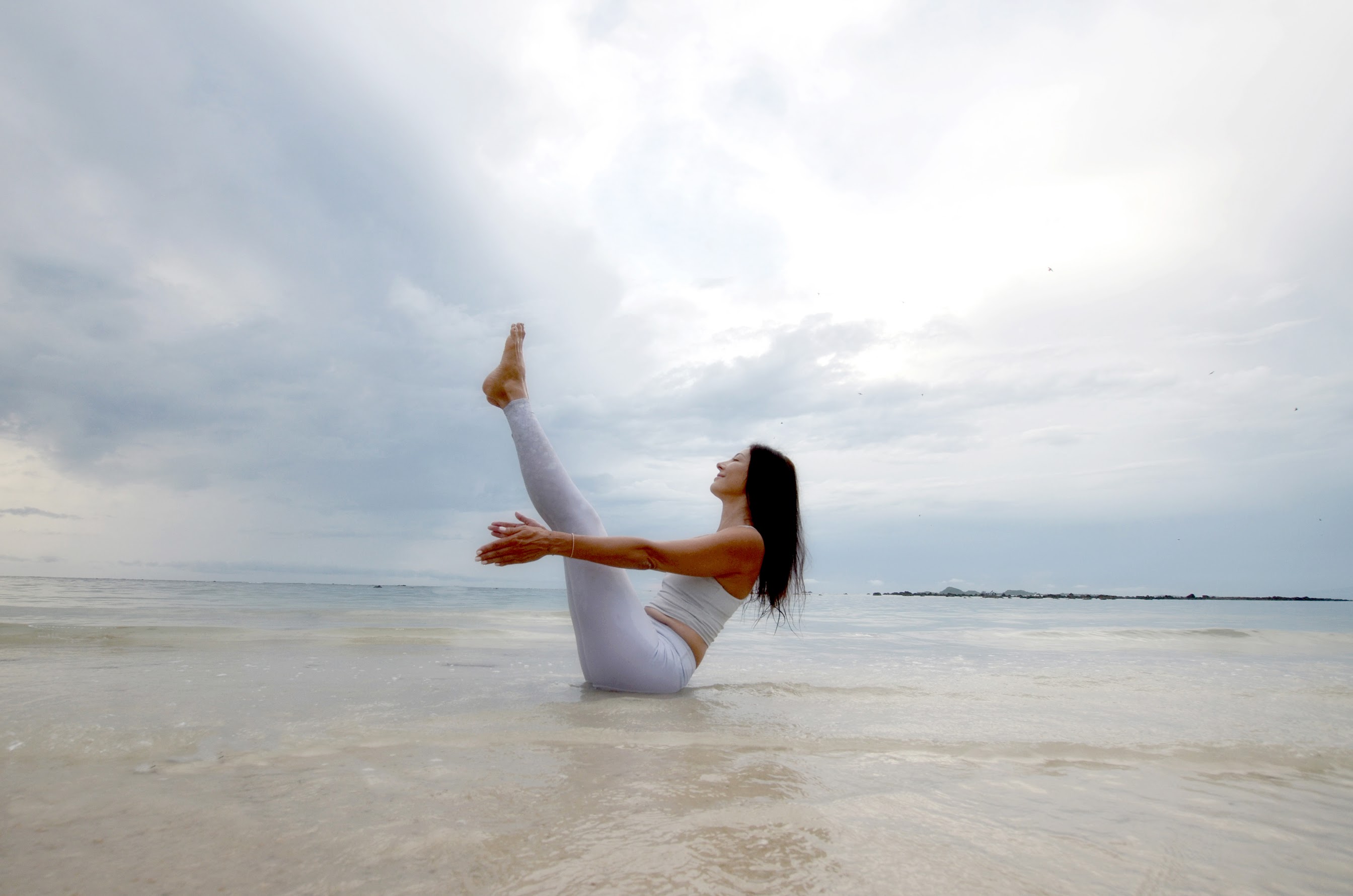 Flow to the Core with Michele