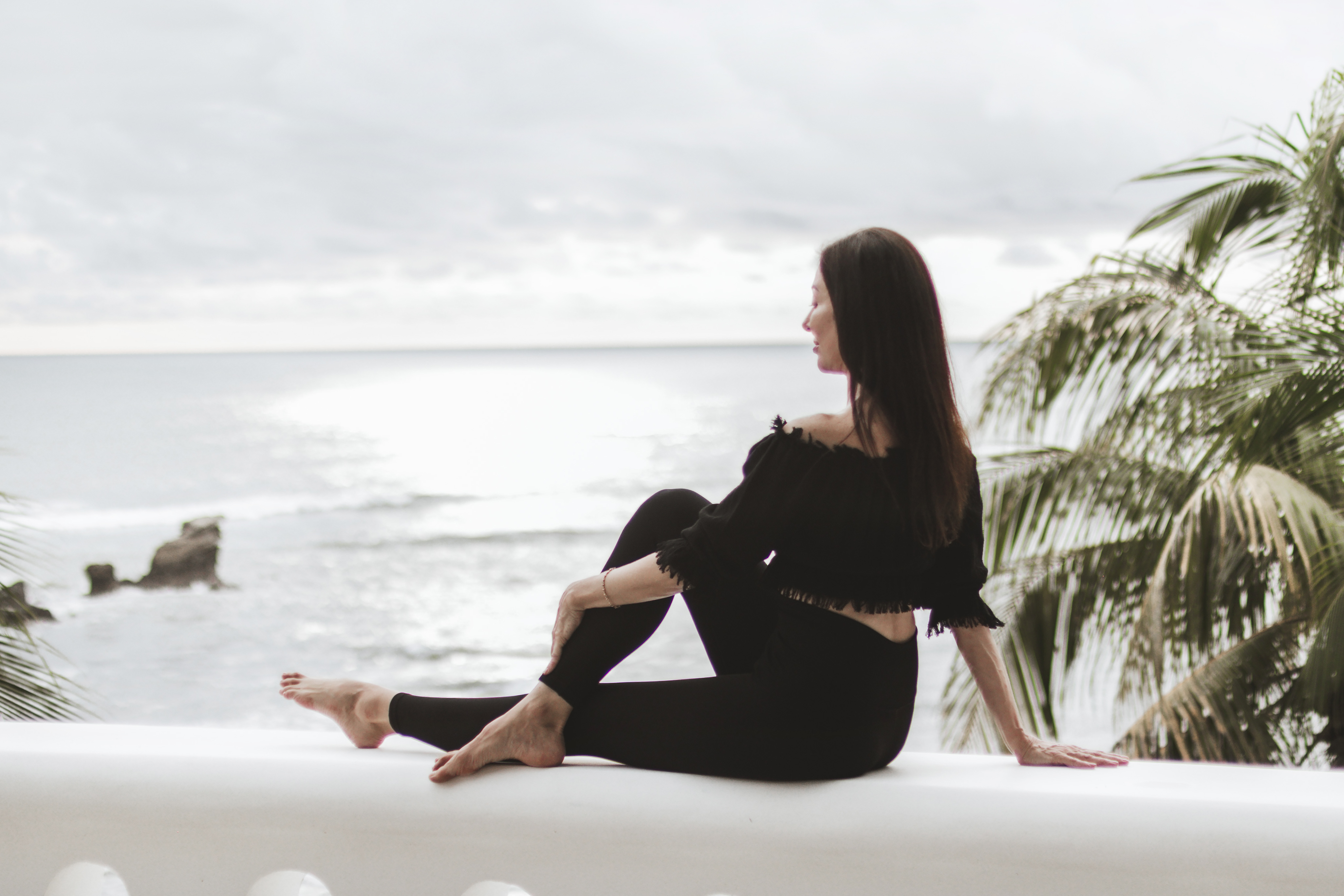 Vibrant and Grounded Yoga