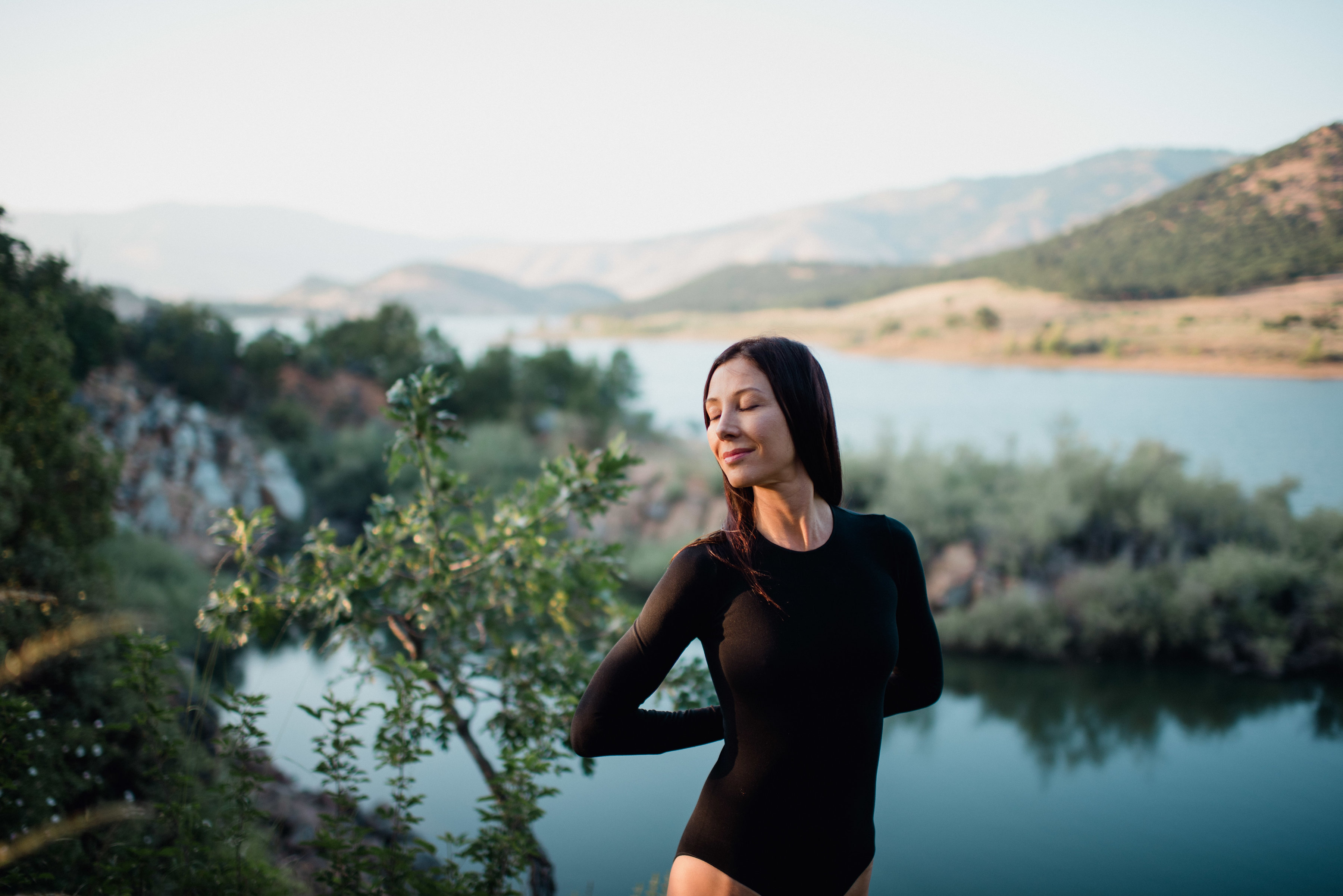 Summer Solstice Flow with Michele 