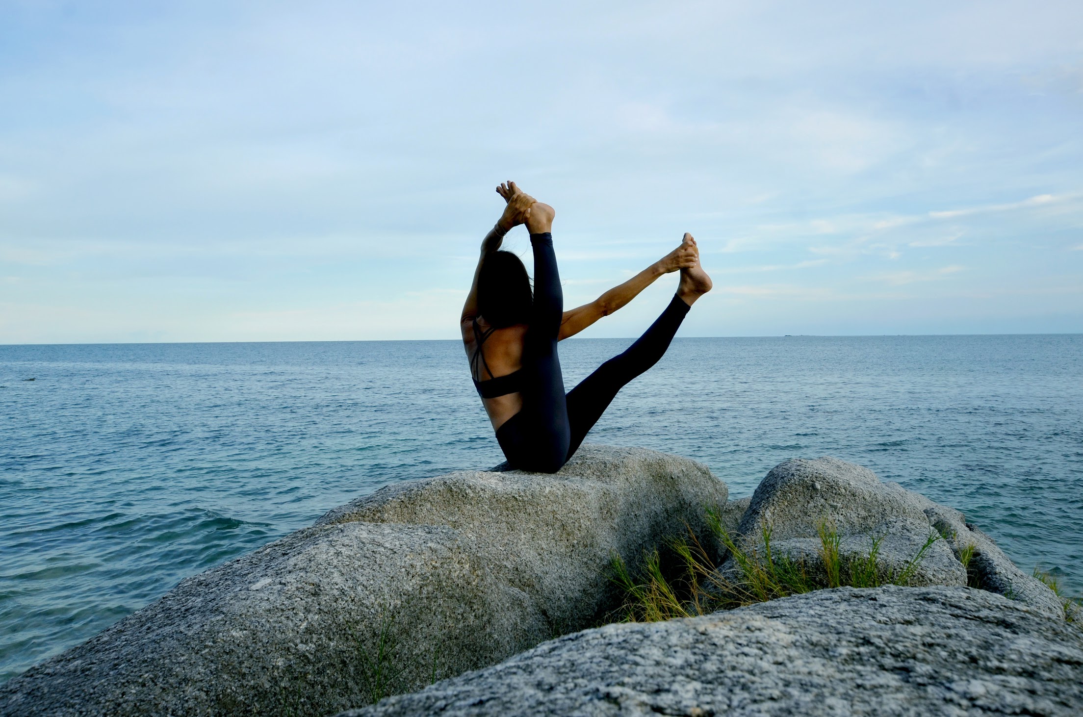 Empowering Balanced Flow to Twisted Boat