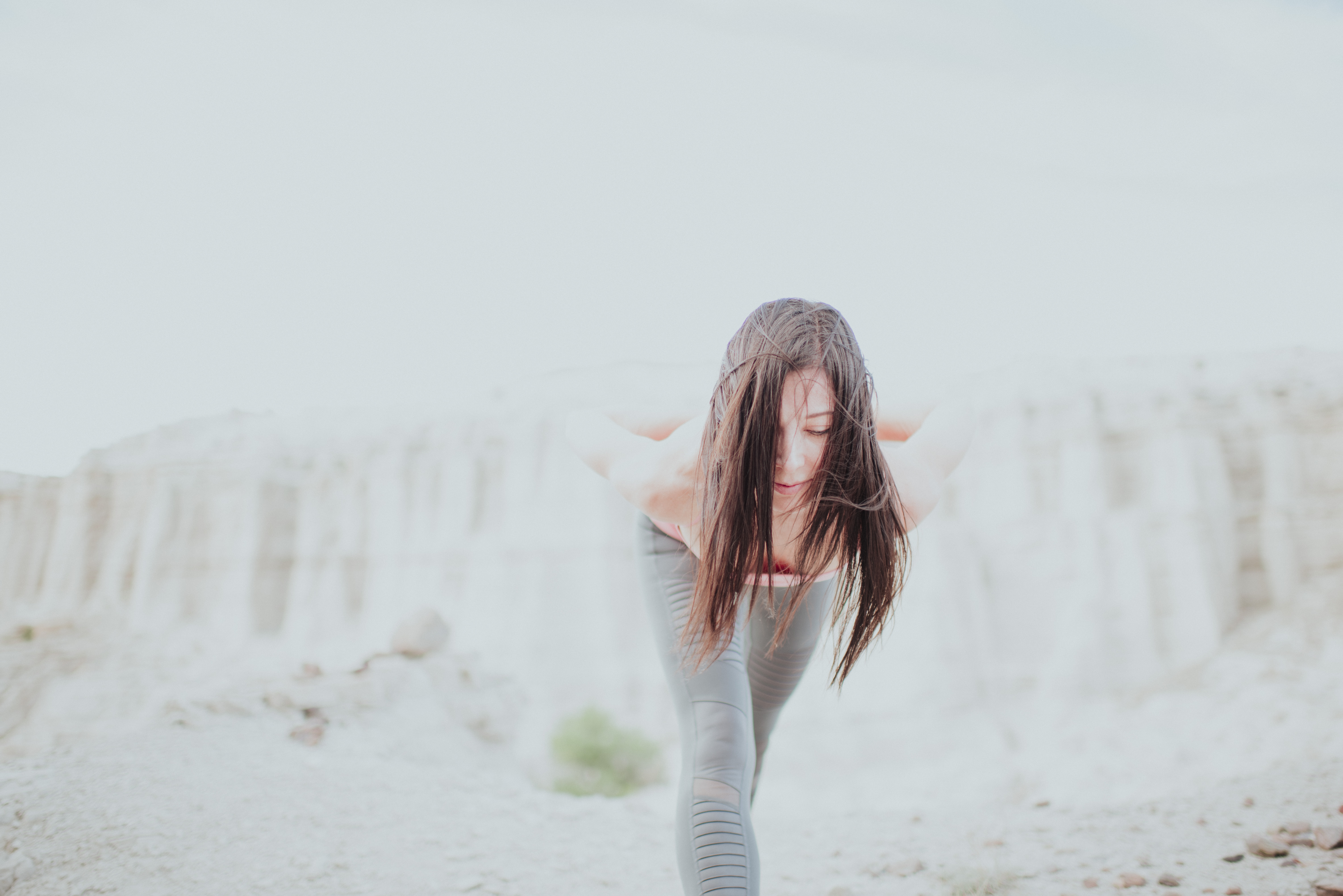 Beginning All-Levels Core Practice with Michele