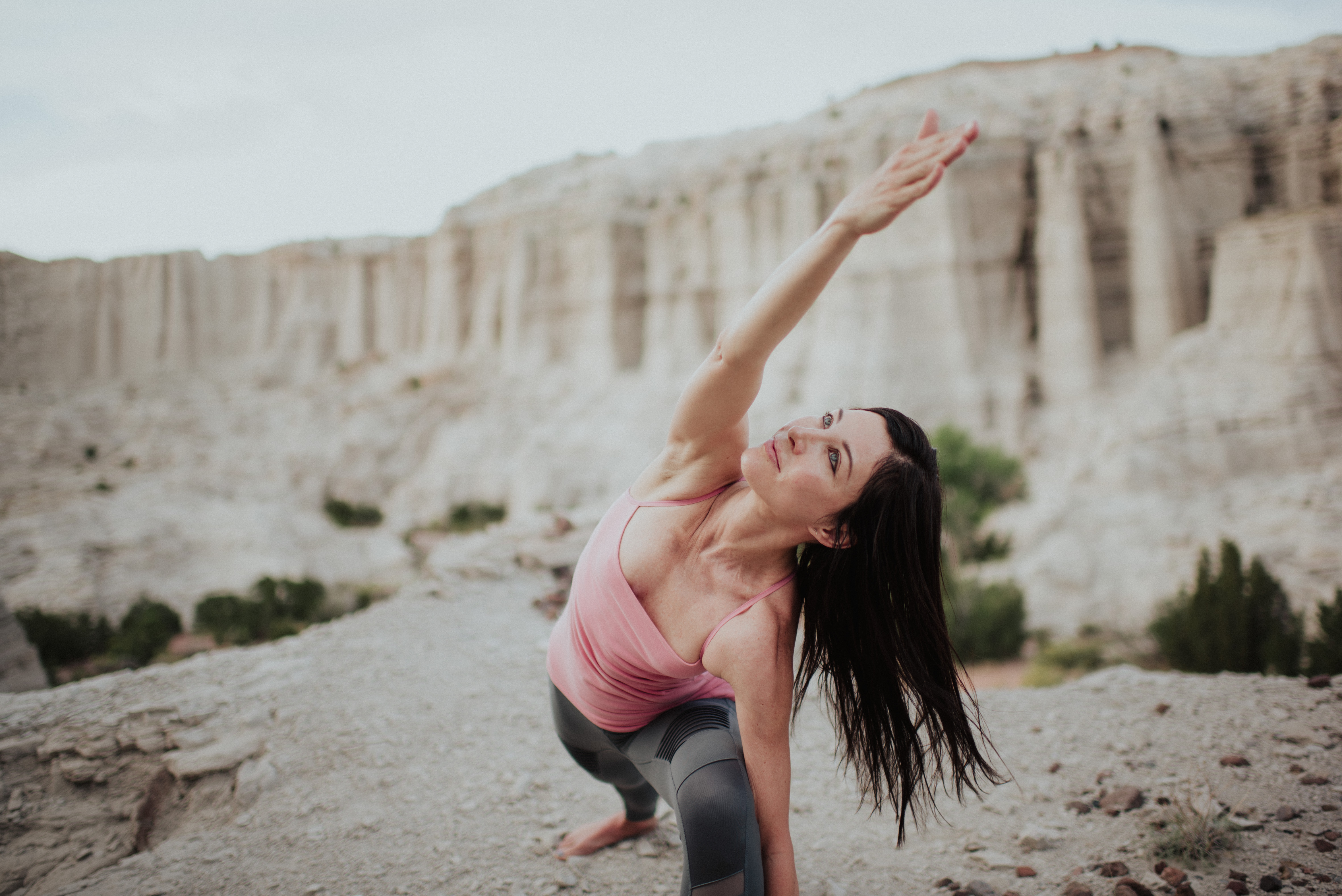 Dynamic Vinyasa with Michele