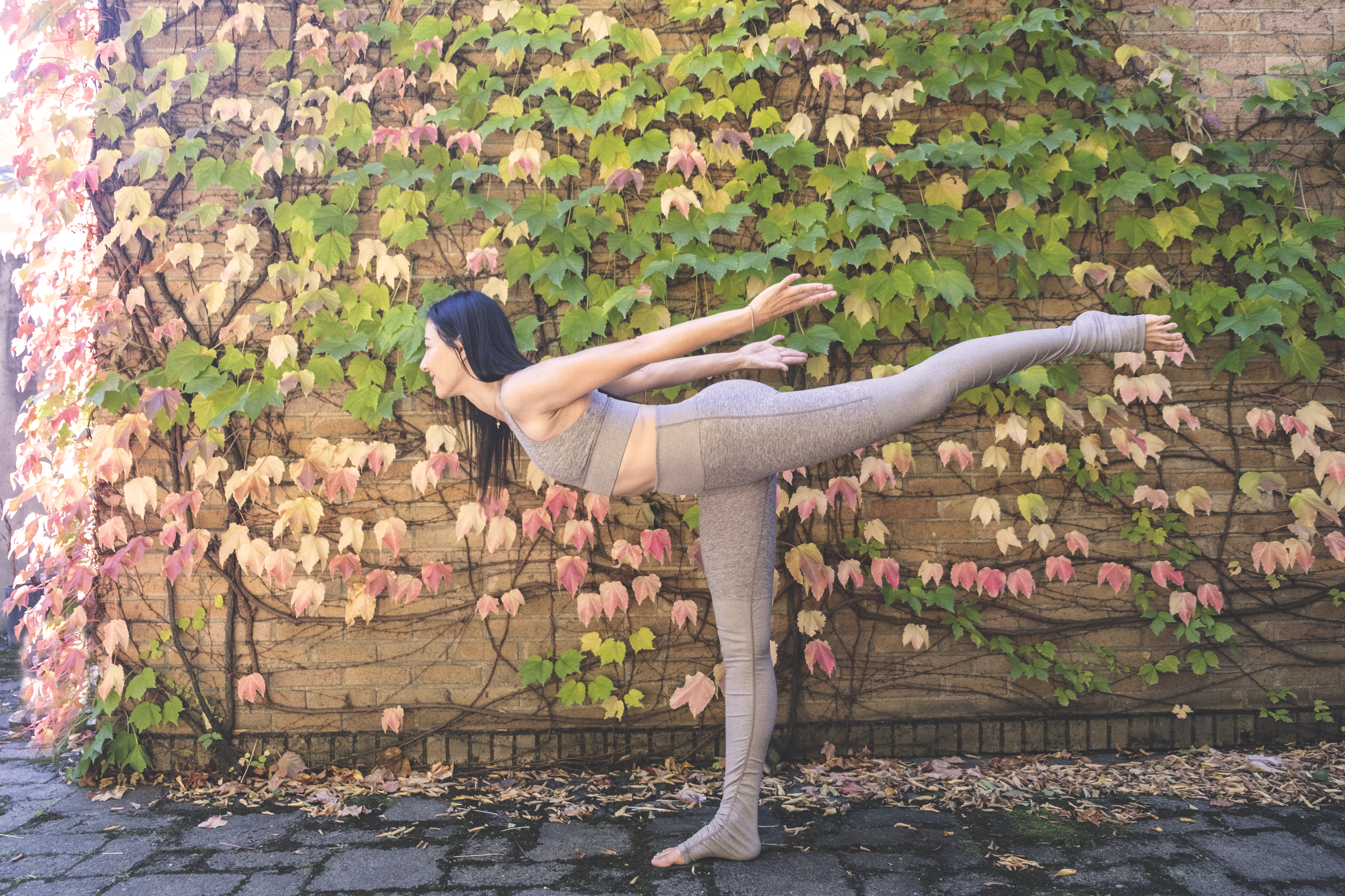 Sanctuary - 45 min Essentials: Loving the Hamstrings