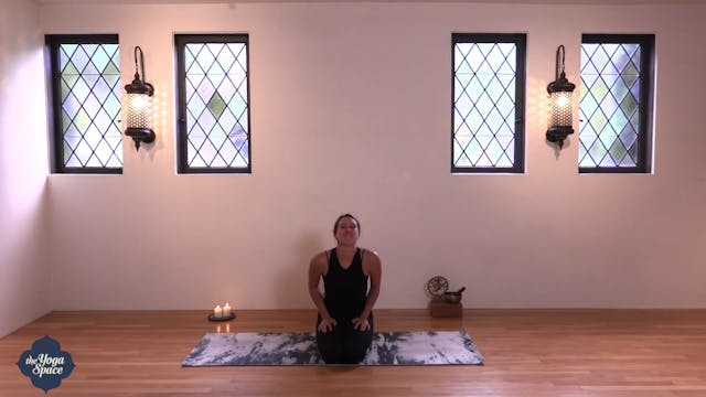 Oat Milk Latte with Allie