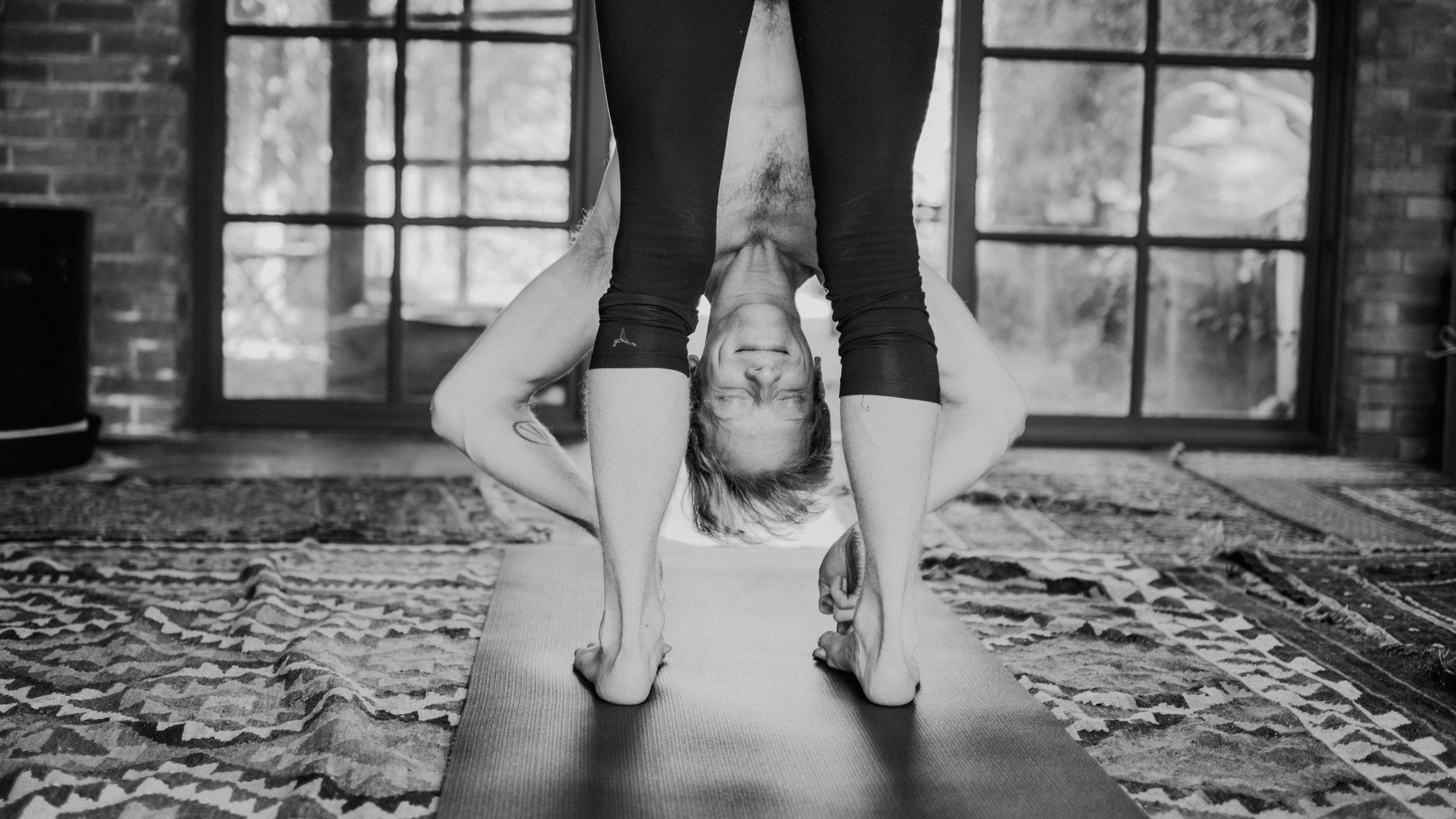 Developing Lotus with Ian