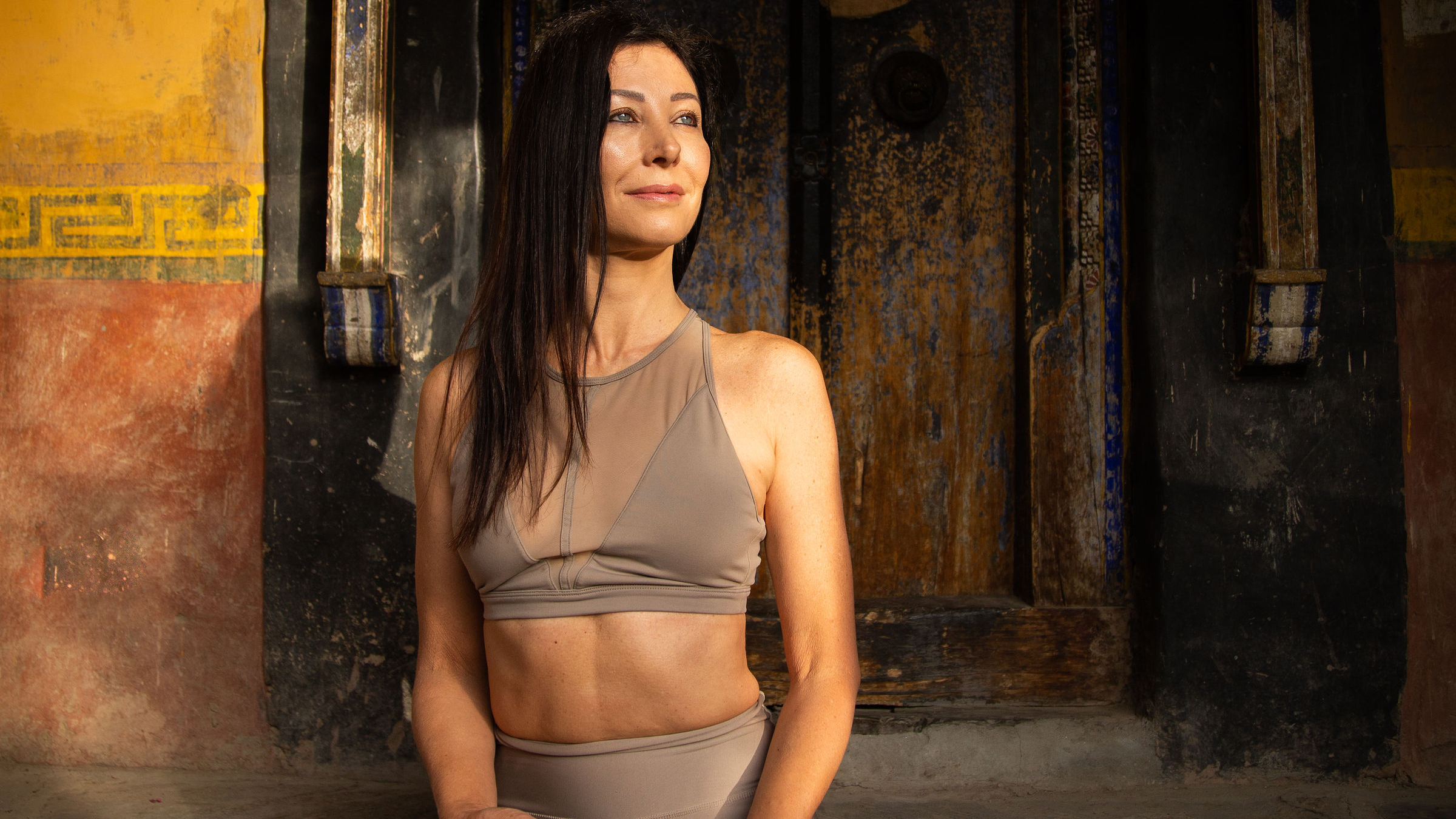 Revitalizing Daily Hatha Yoga For Energy