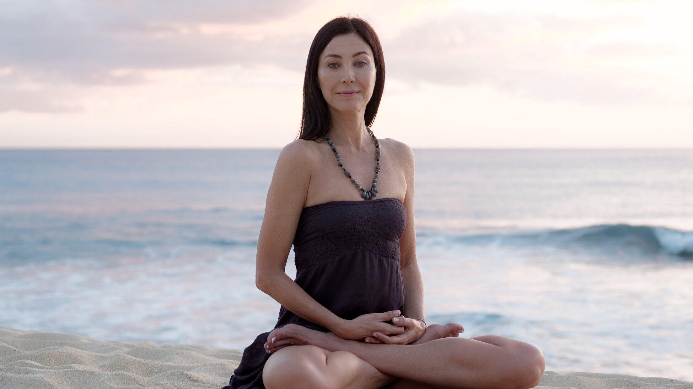 Kriya & Nadis Shodhana Pranayama with Michele