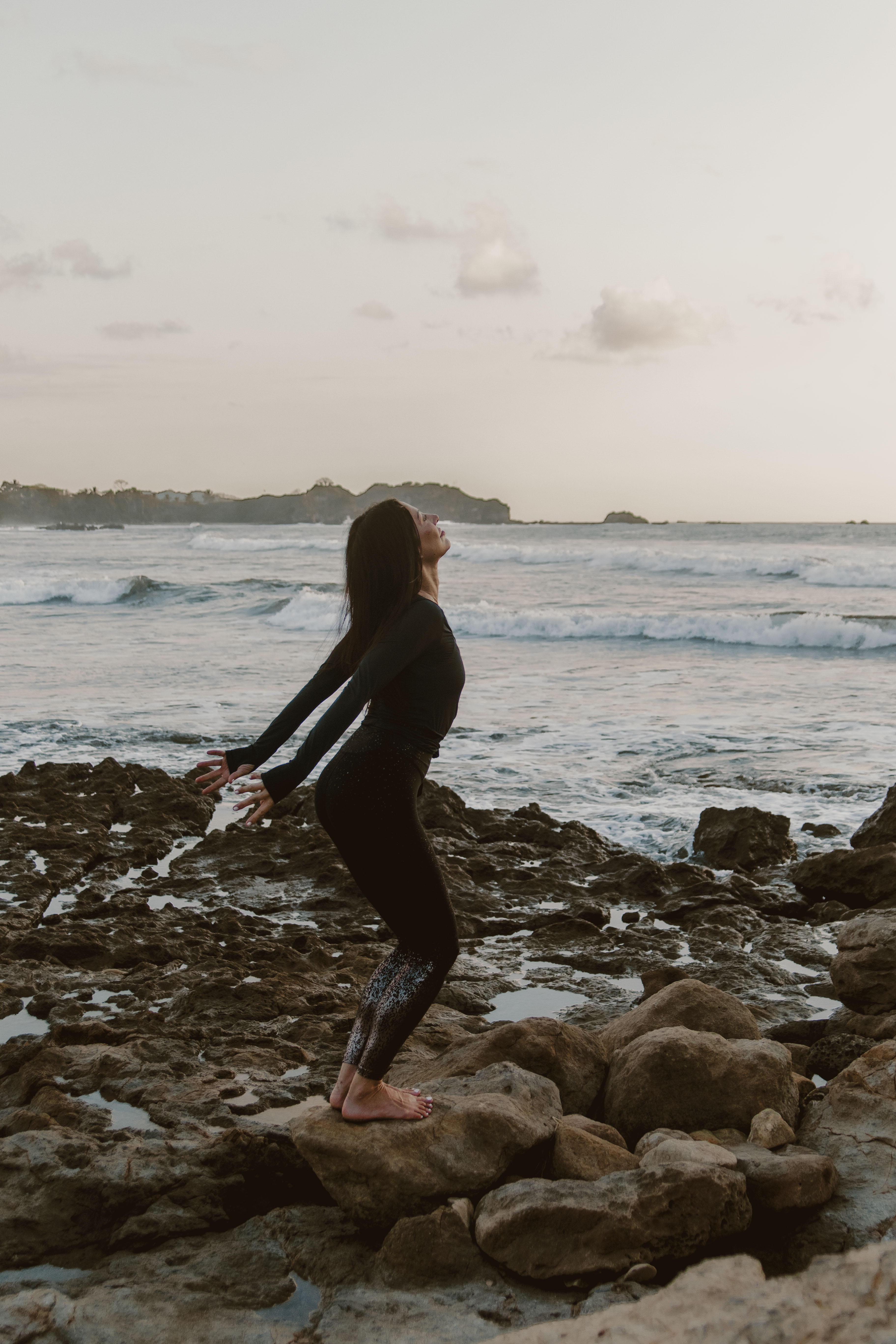 Body Awakening Essentials Vinyasa Flow