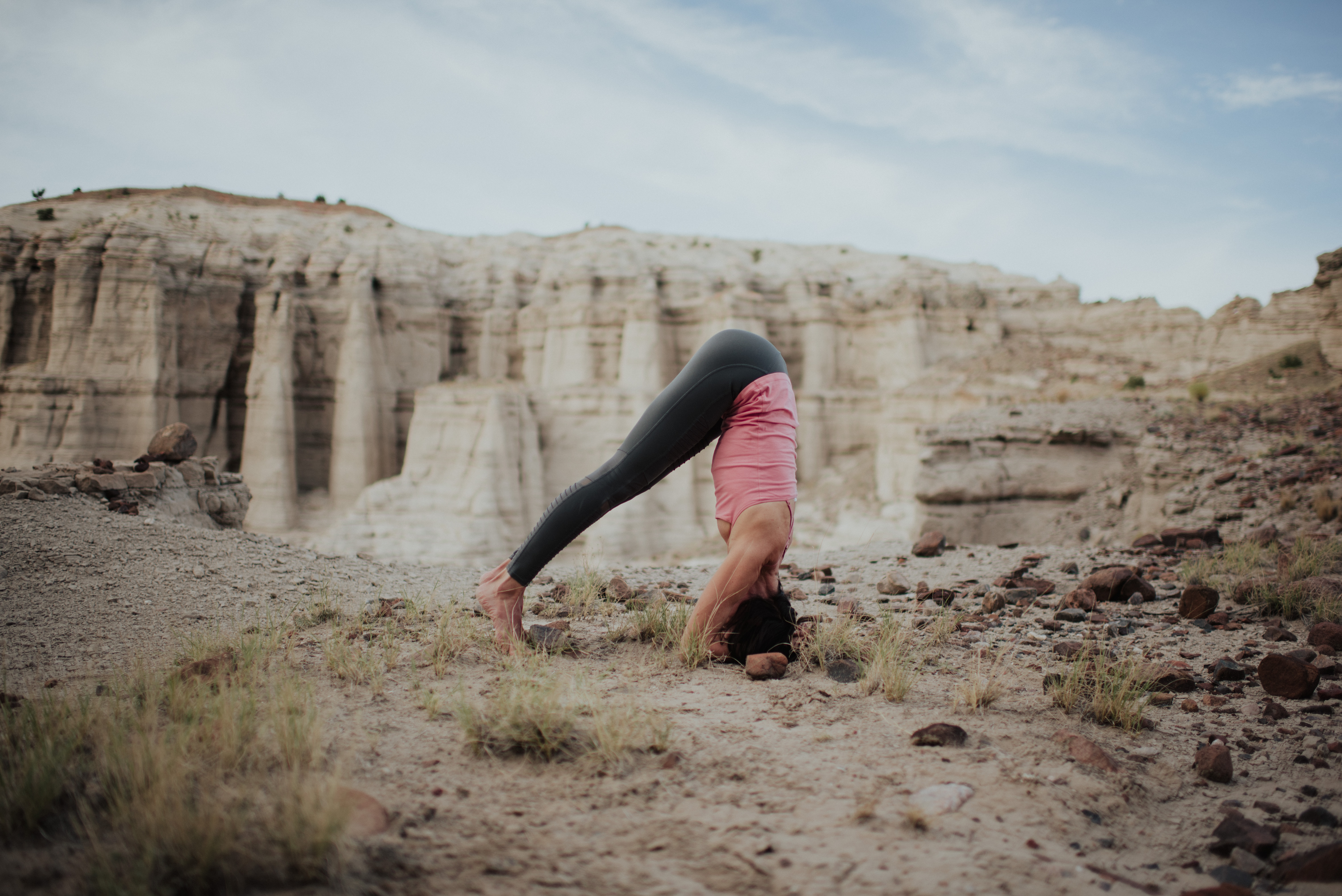 Dynamic Vinyasa with Michele