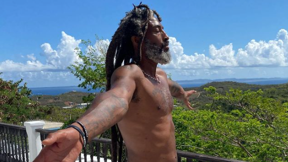 "What is Love Asking of Me To Do Now"—Meditation and Affirmation with Madgesdiq 