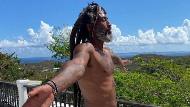 "What is Love Asking of Me To Do Now"...