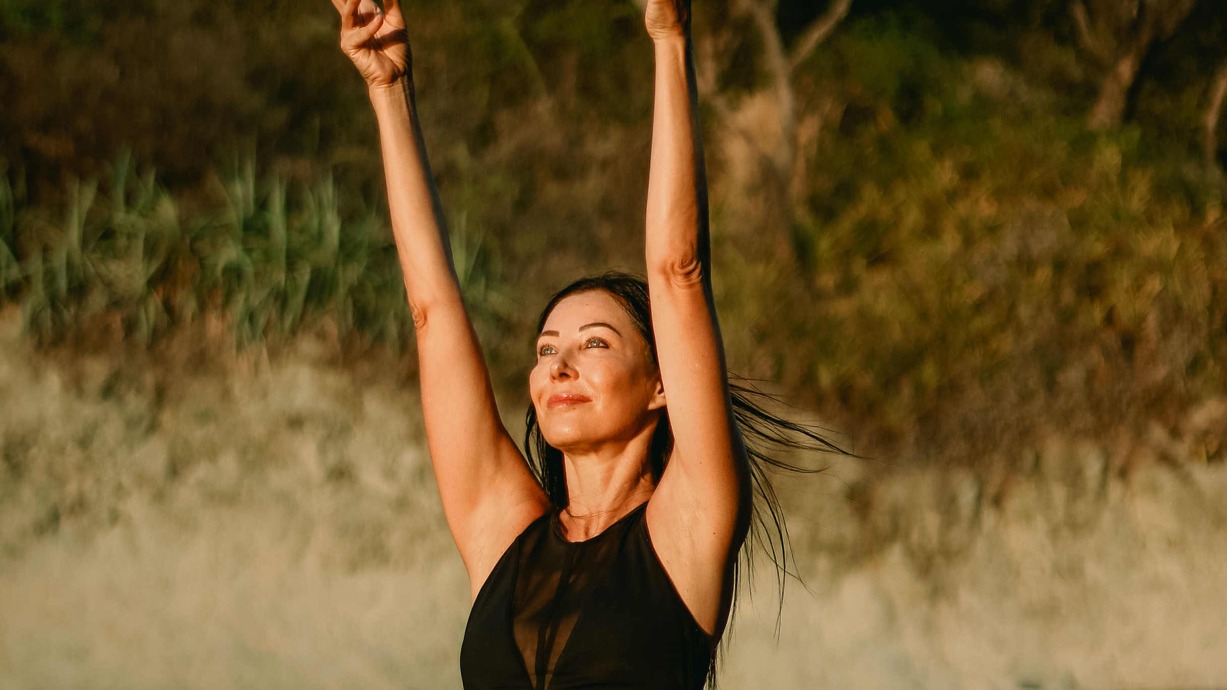 Classical Vinyasa Flow with Pranayama Meditation