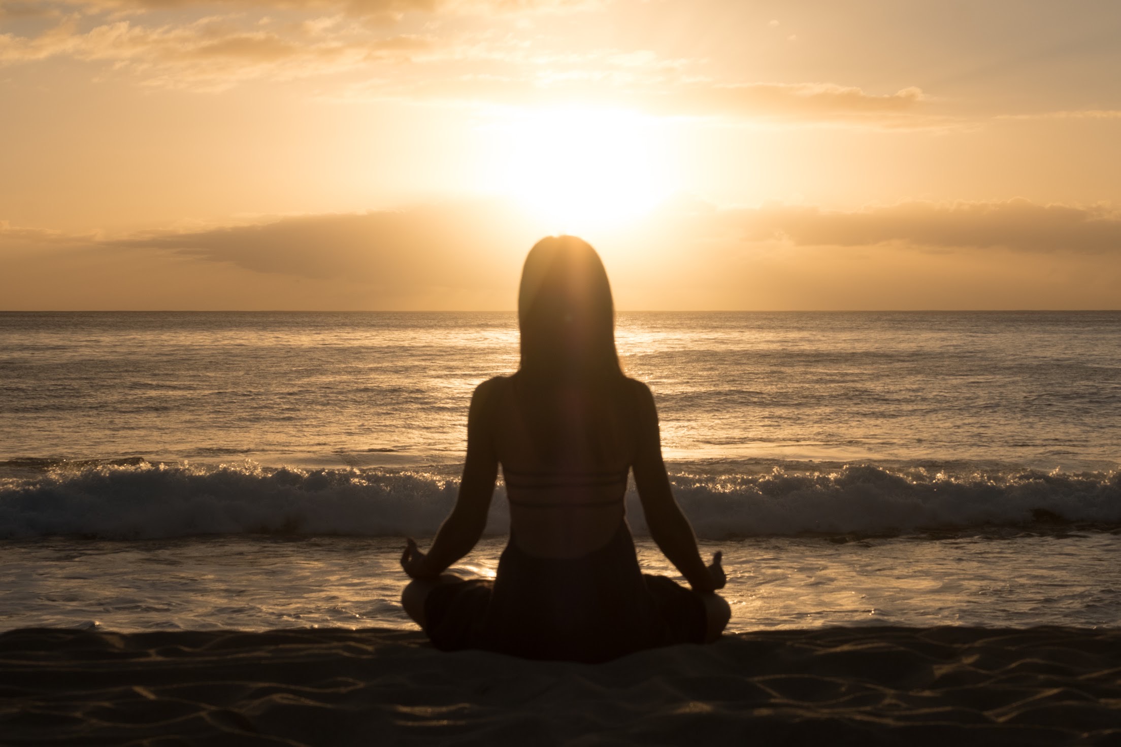 Yoga Nidra with Michele