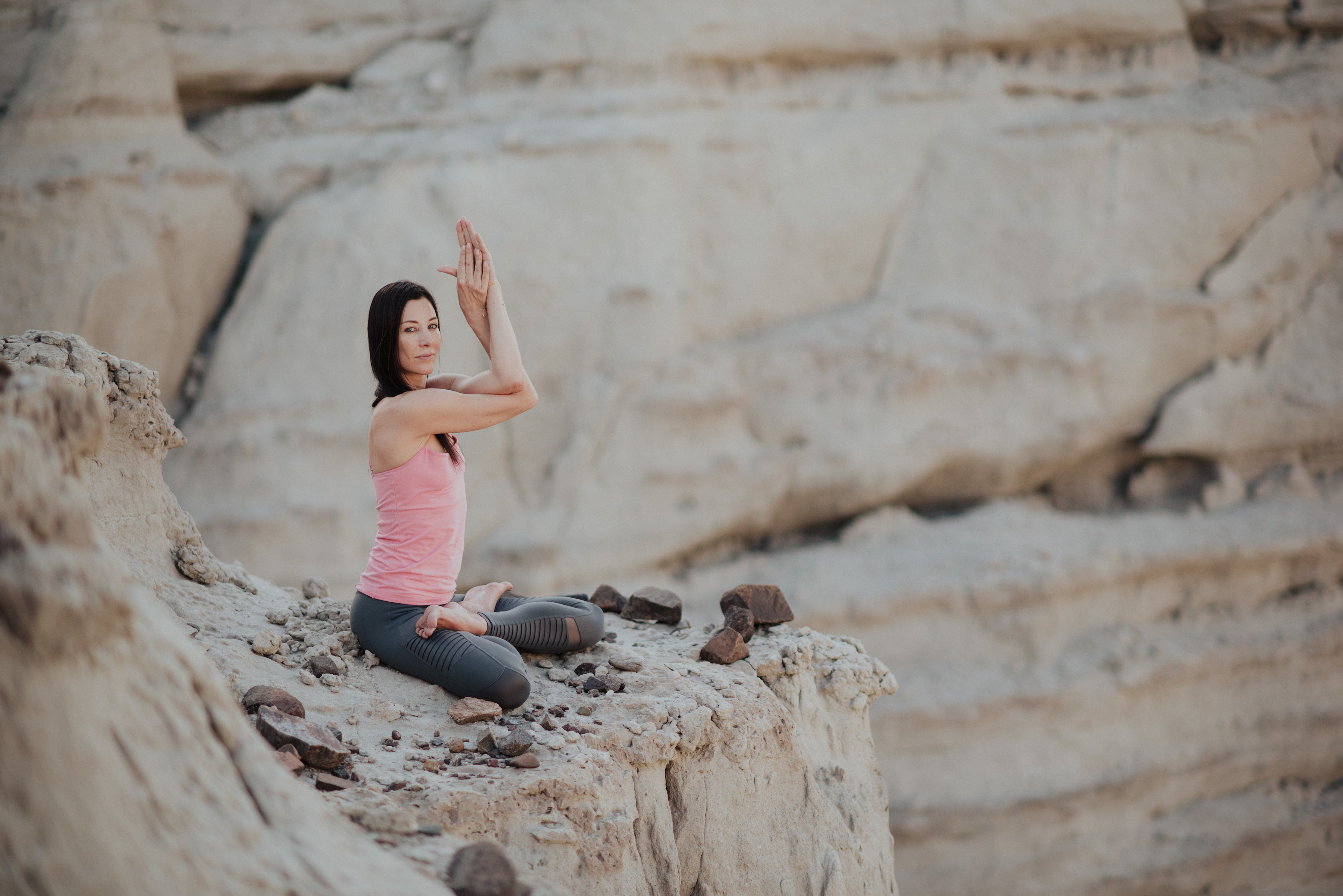 Gentle and Restorative