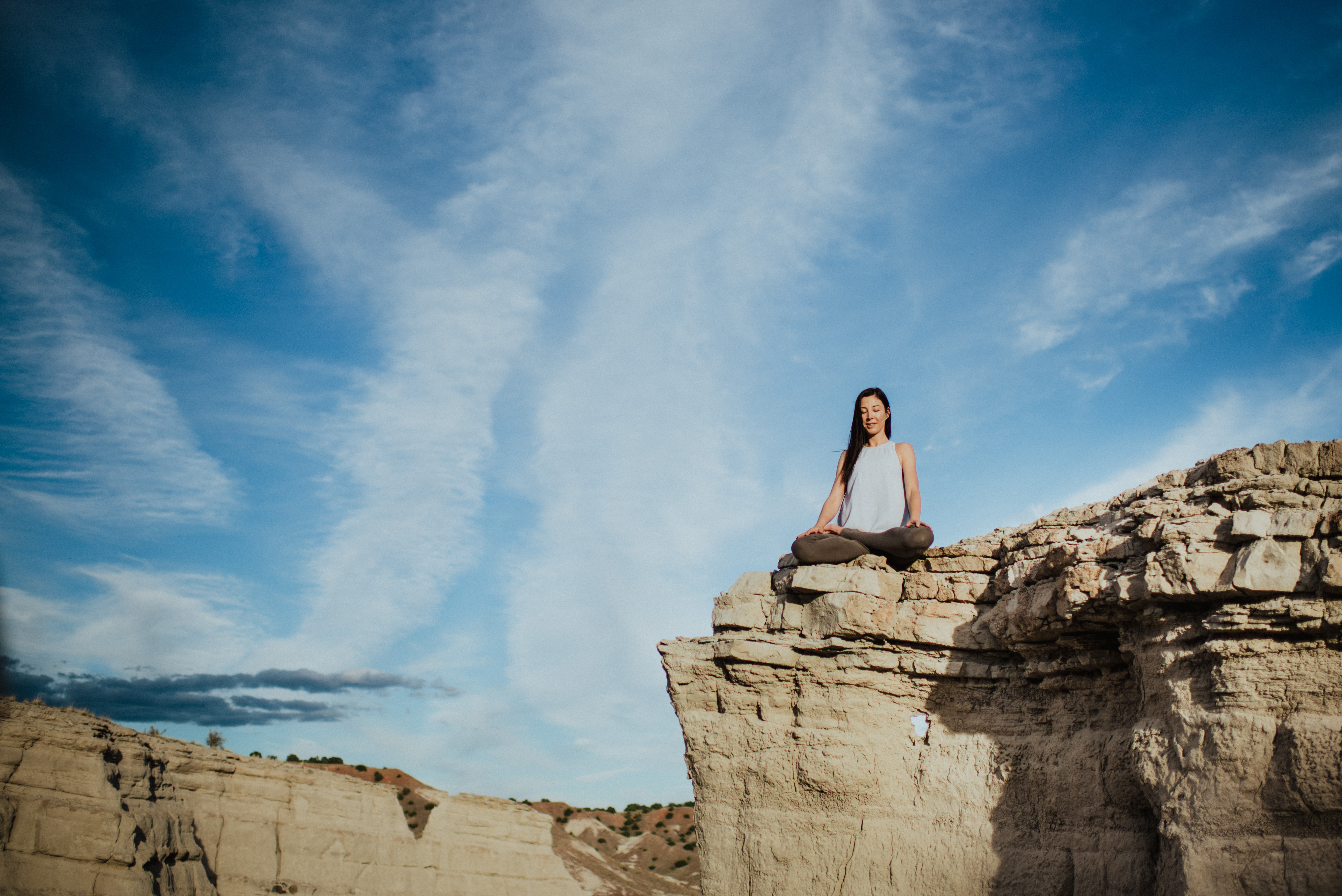 Nejang Tibetan Healing Yoga with Michele