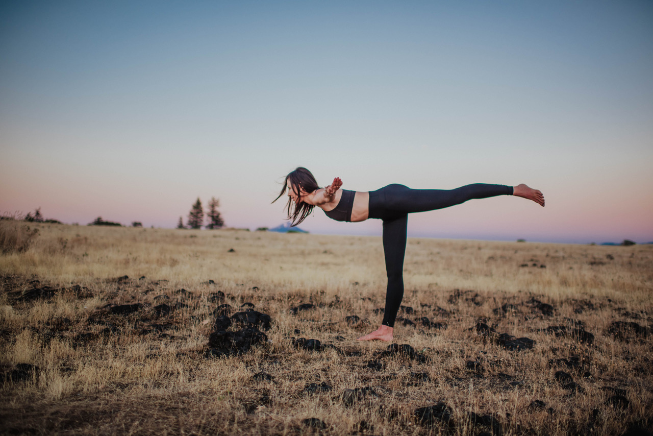 Morning Full Body Flow