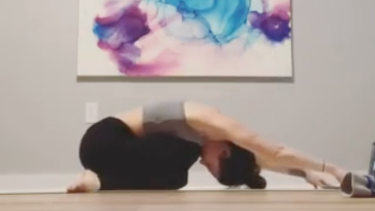 MORNING COFFEE with Allie