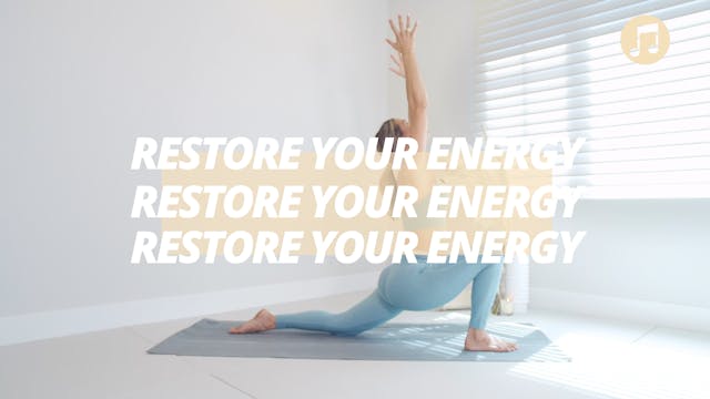 Manifestation Flow 9.9