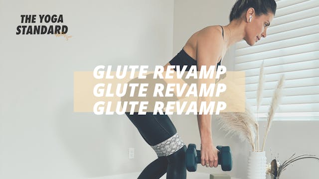 Quick Glute Revamp 5.8.3