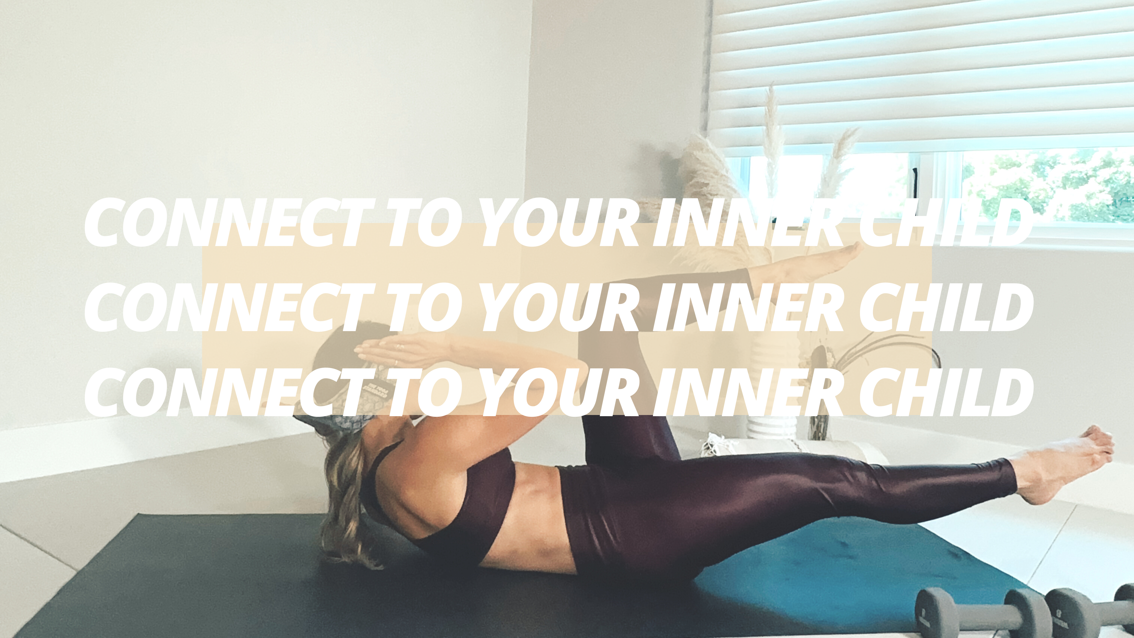 The Yoga Standard Video