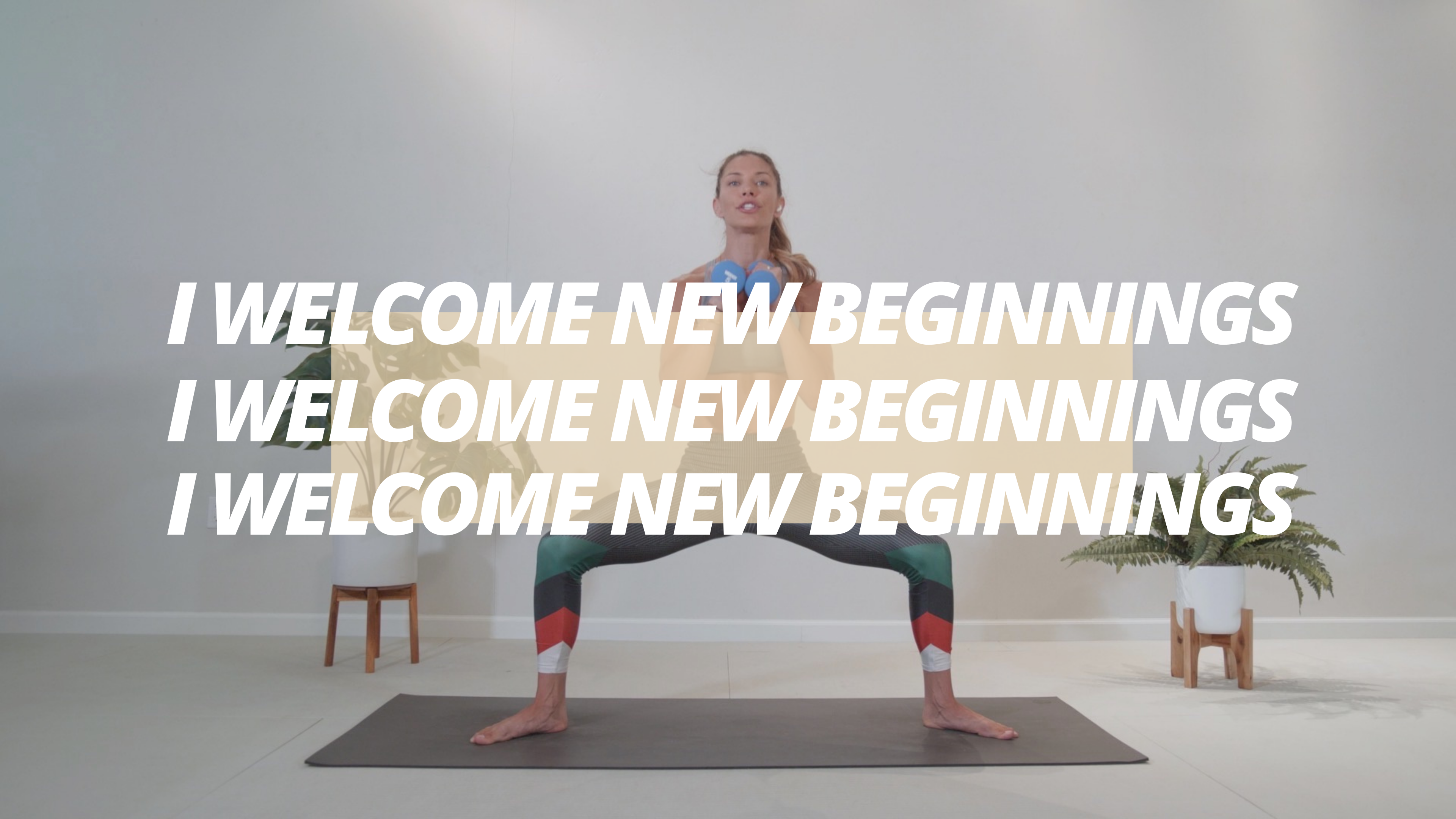 Day 2 Yoga Sculpt 7.17 (30 Min)