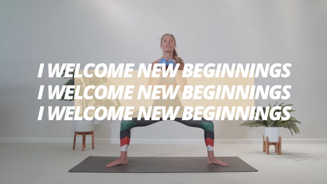 Day 2 Yoga Sculpt 7.17 (30 Min)