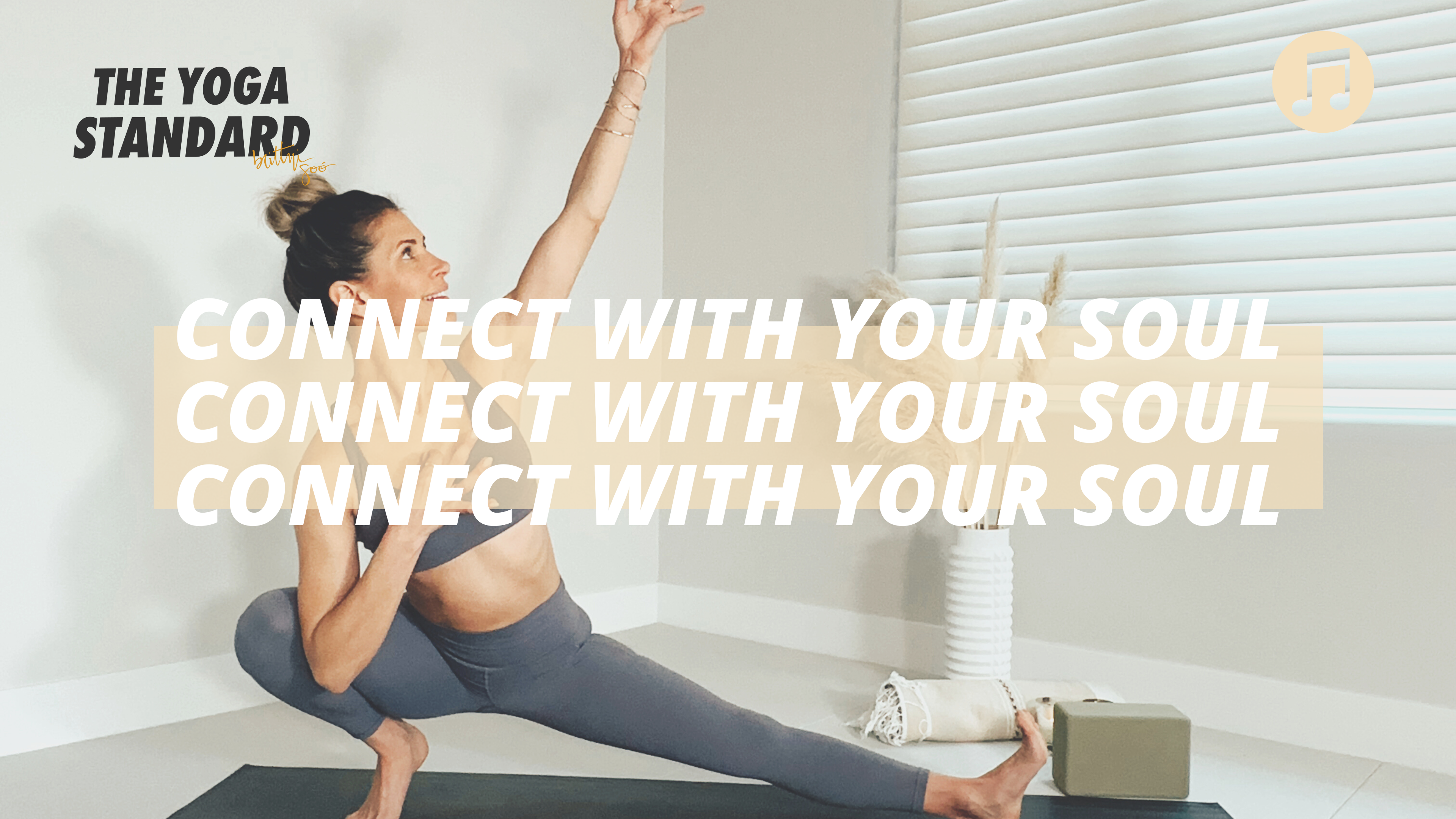 The Yoga Standard Video