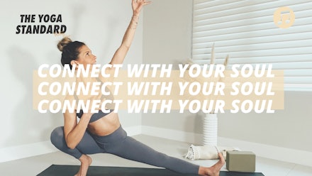 The Yoga Standard Video