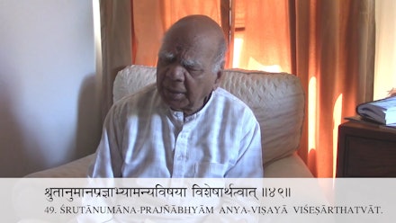 The Yoga Sutras of Patanjali Translated by Ram Karan Sharma
