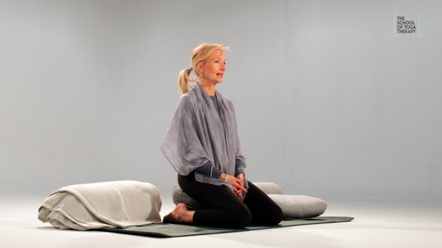 PARKINSON'S GUIDED MEDITATION