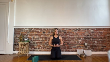The Yoga Tree Video