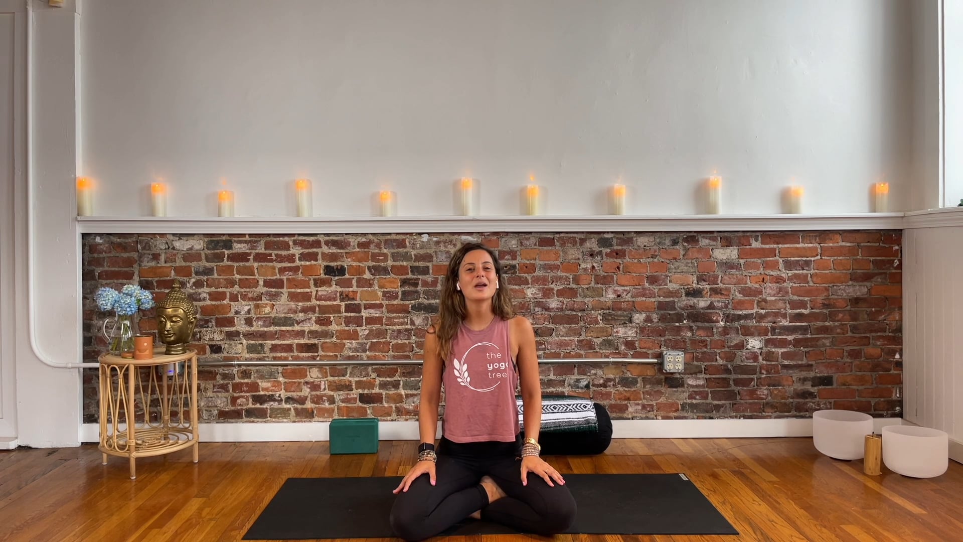 The Yoga Tree Video