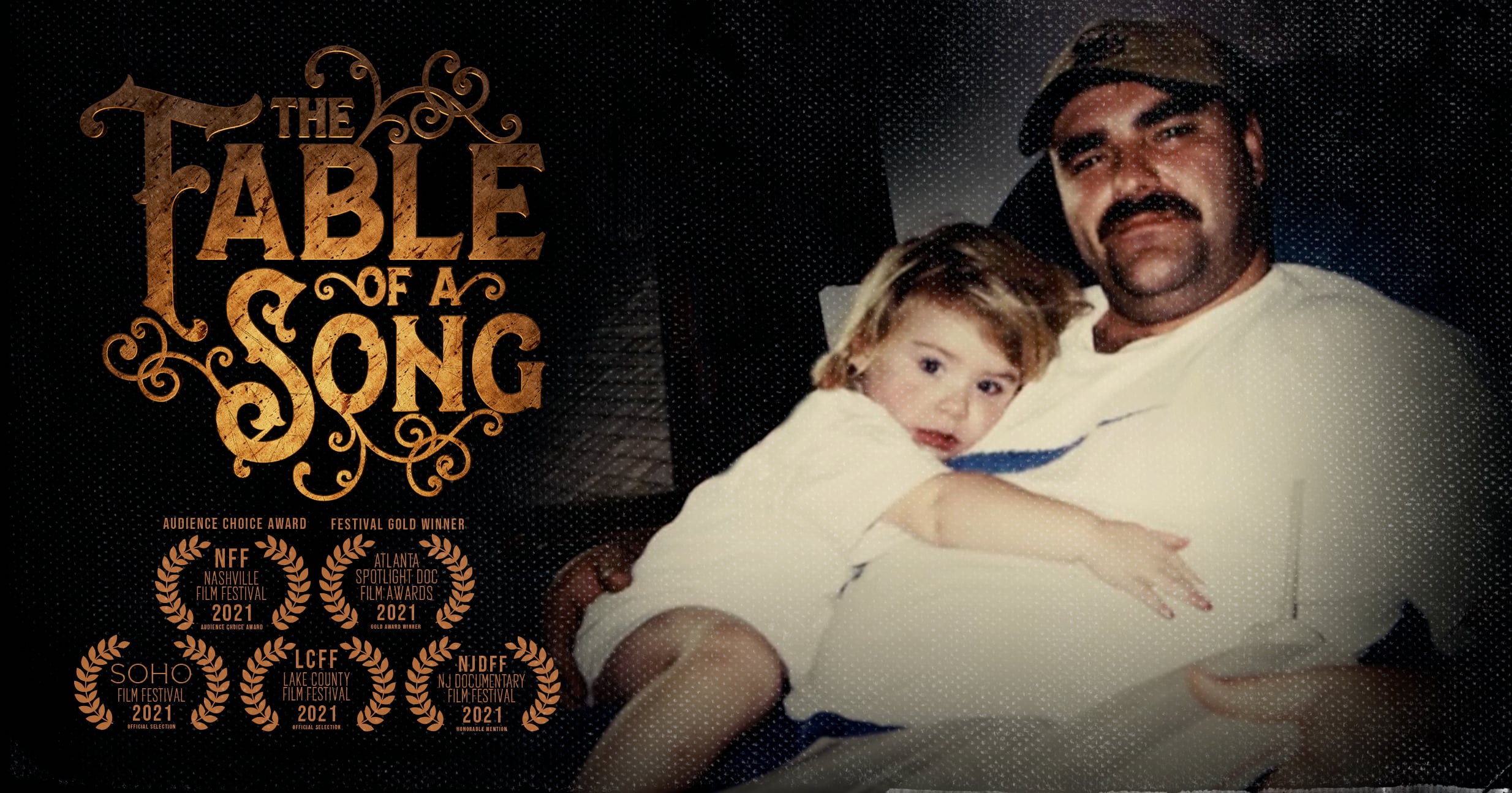 THE FABLE OF A SONG - Feature Length Documentary