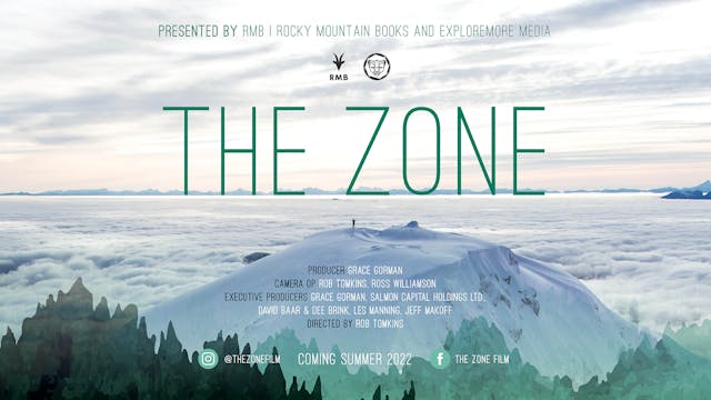 The Zone