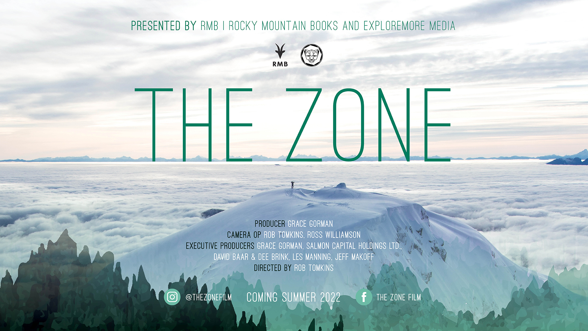 The Zone