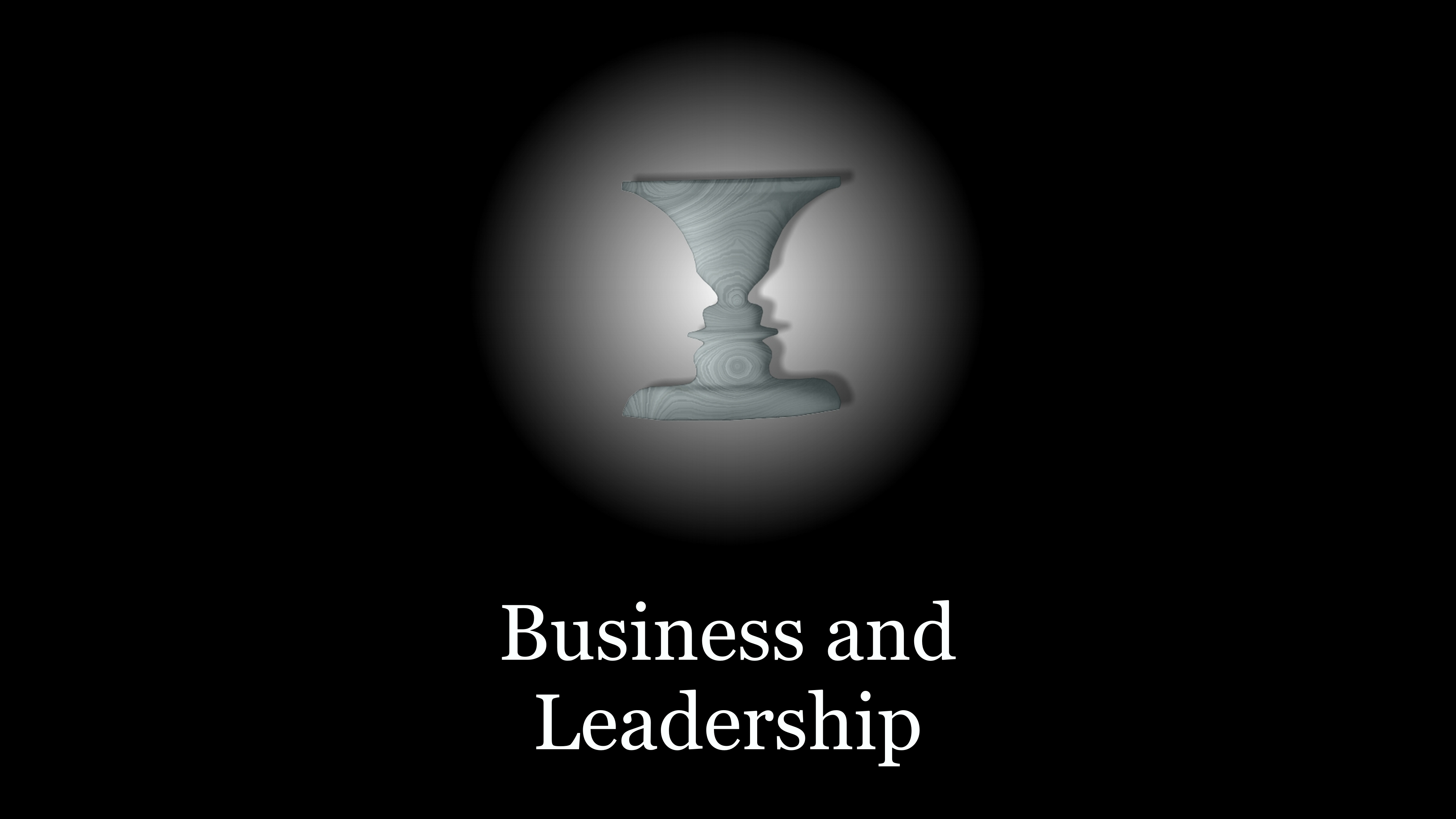 Business and Leadership