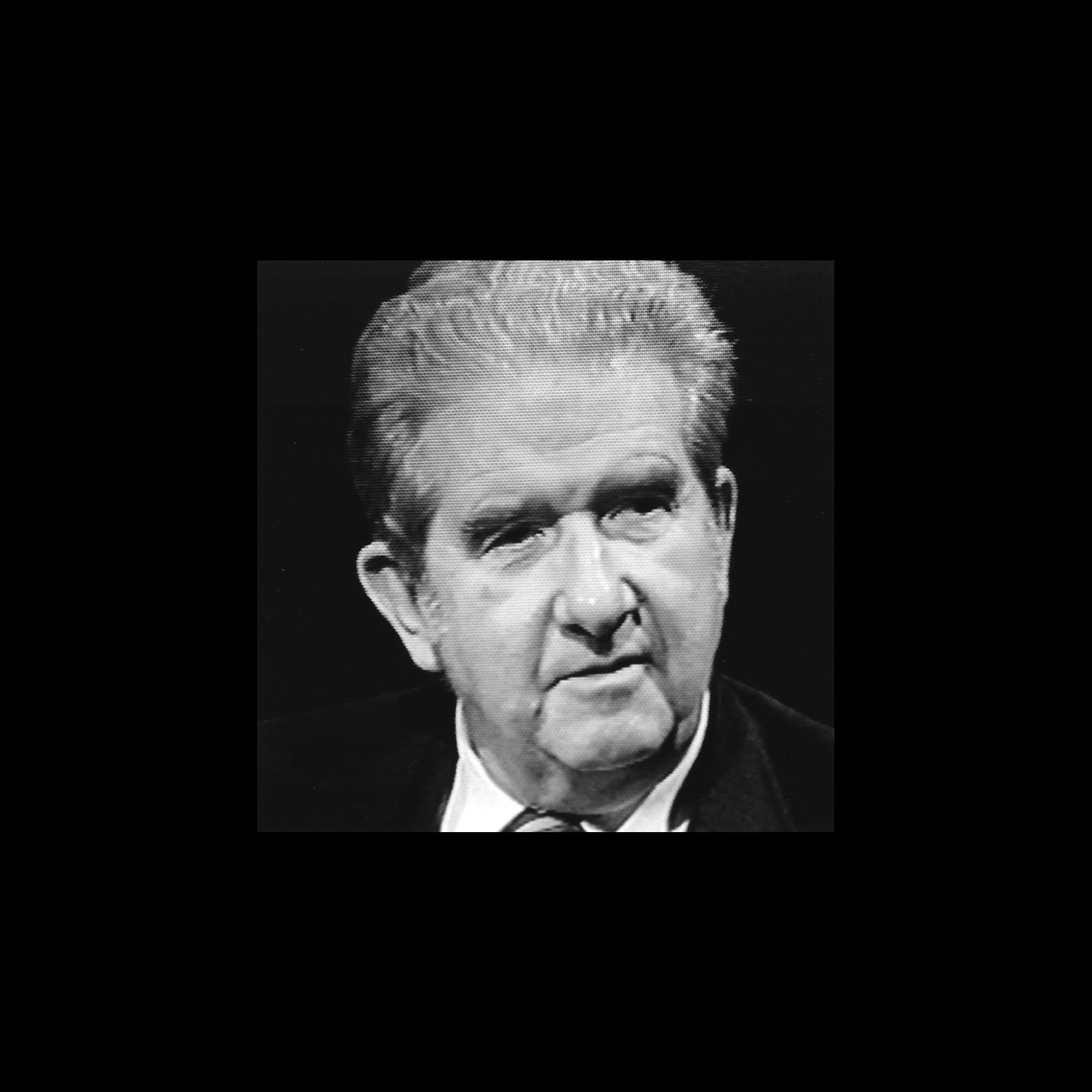 Willis Harman - Metaphysics and Modern Science