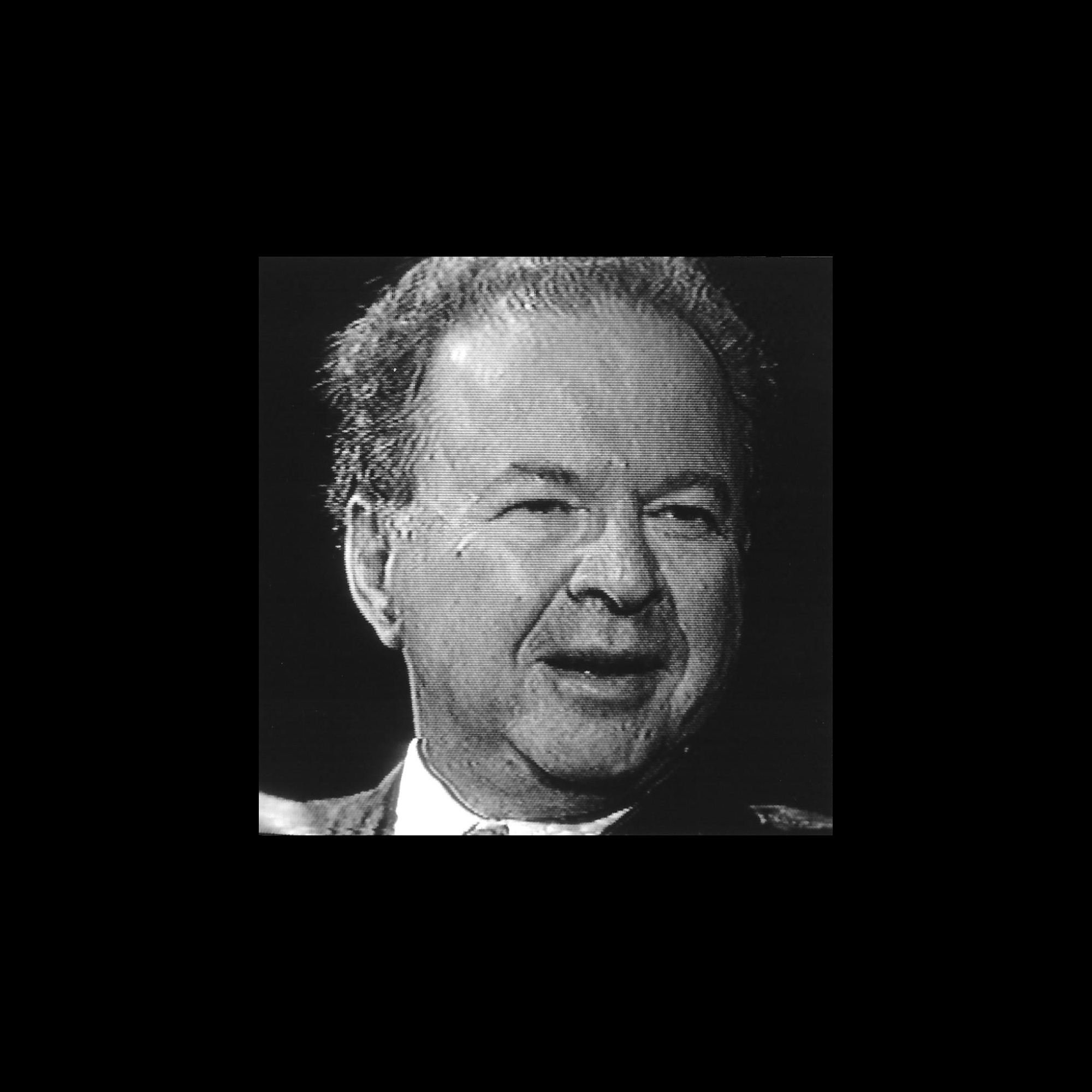 Shlain, Leonard - Imagery and the Alphabet I